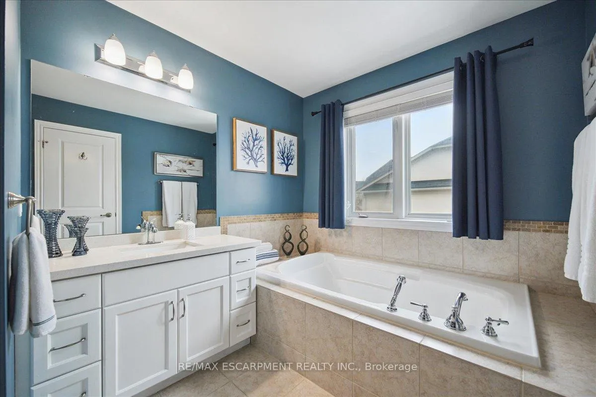 Photo 35 of 105 Oakhaven Place, Hamilton, Meadowlands — HOMEH