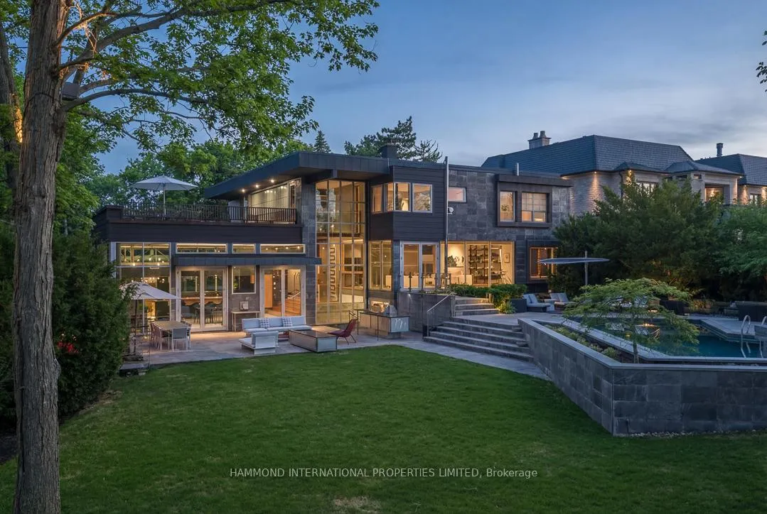 Photo 1 of 421 The Kingsway, Etobicoke, Edenbridge-Humber Valley — HOMEH
