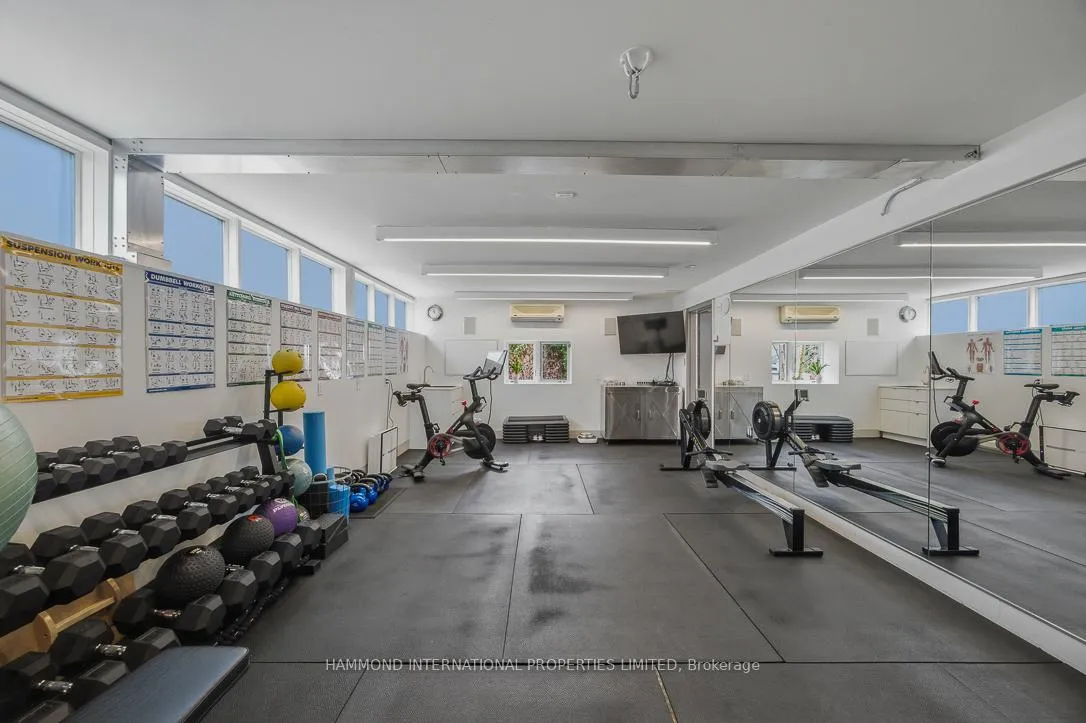 Photo 33 of 421 The Kingsway, Etobicoke, Edenbridge-Humber Valley — HOMEH