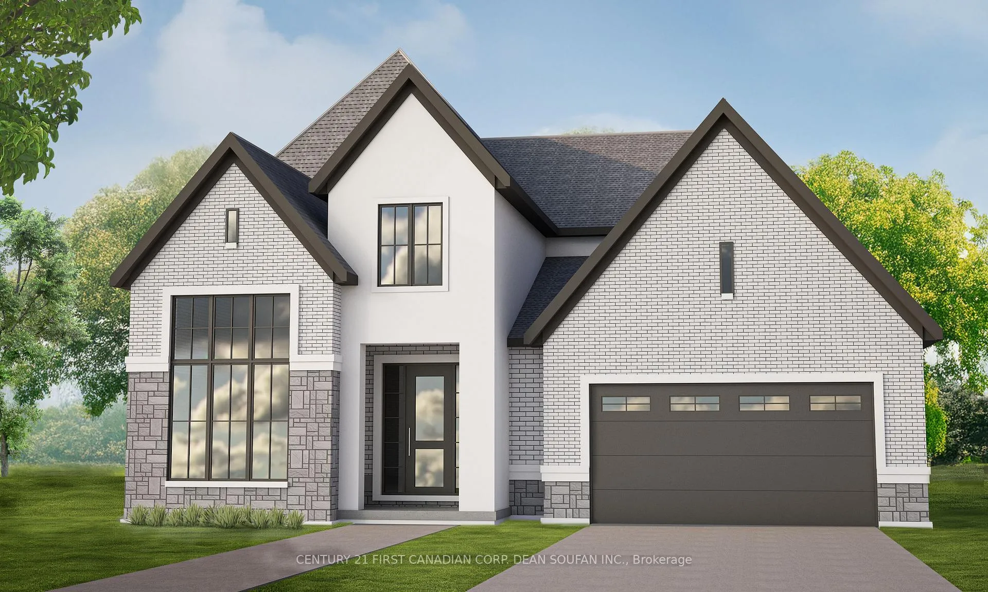 Photo of Lot 52 Fallingbrook Road