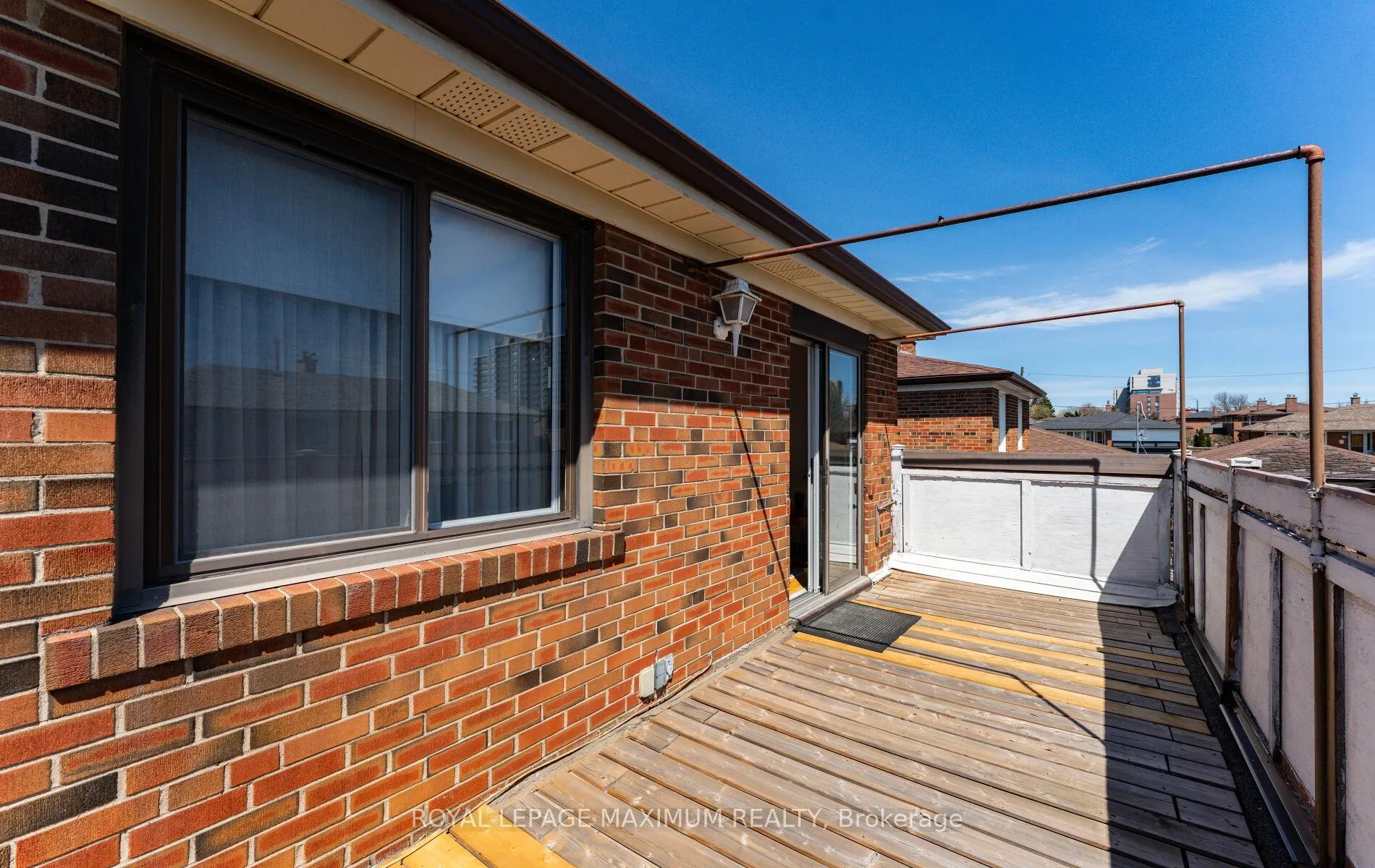 Photo 30 of 32 Ianhall Road, North York, Downsview-Roding-CFB — HOMEH