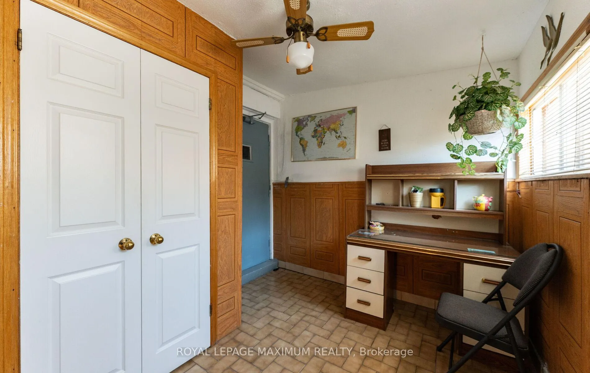Photo 41 of 32 Ianhall Road, North York, Downsview-Roding-CFB — HOMEH