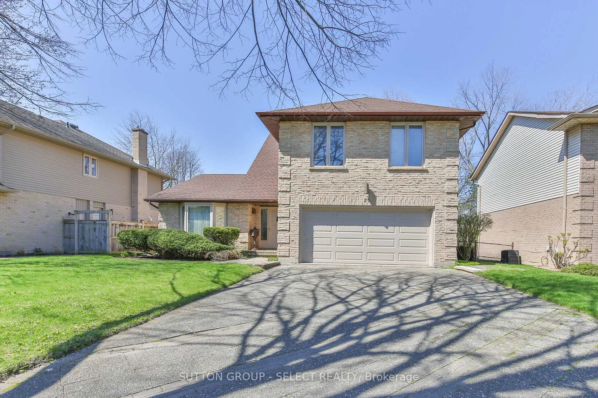 Front of 25 Farmington Terrace