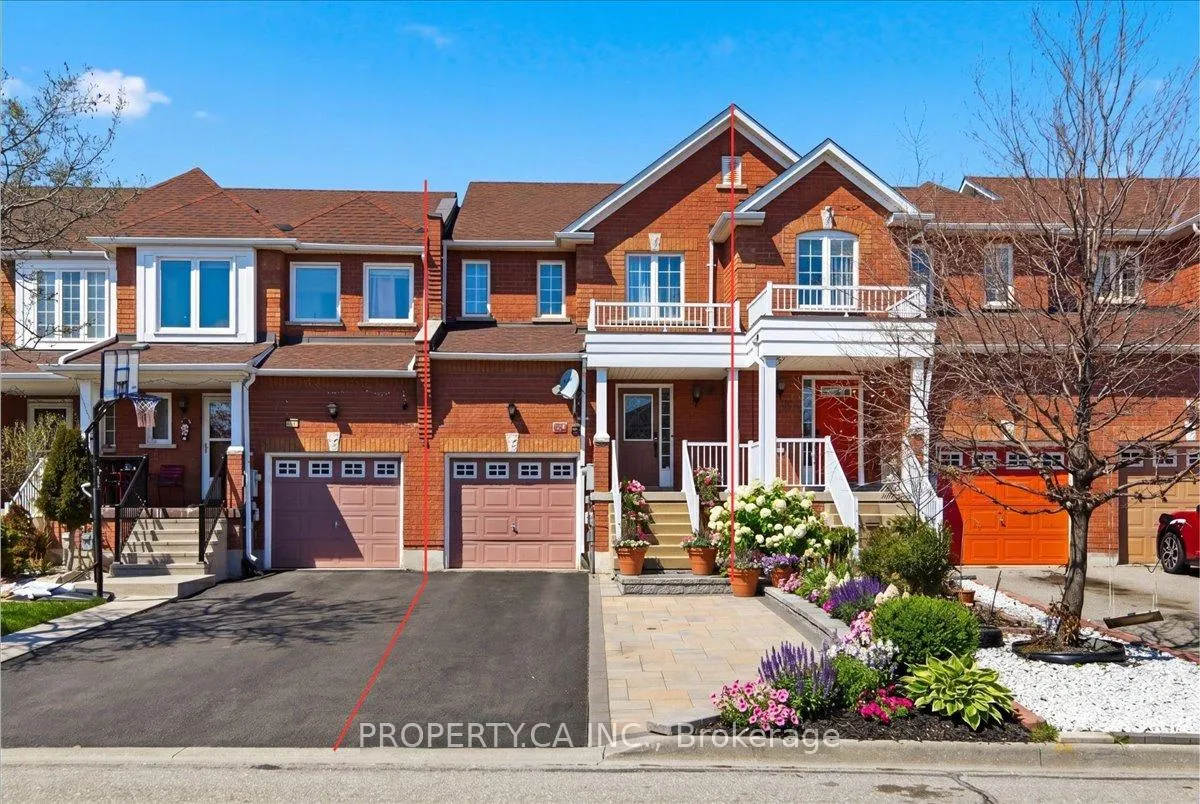 Photo 1 of 45 Lindenshire Avenue, Vaughan, Maple — HOMEH