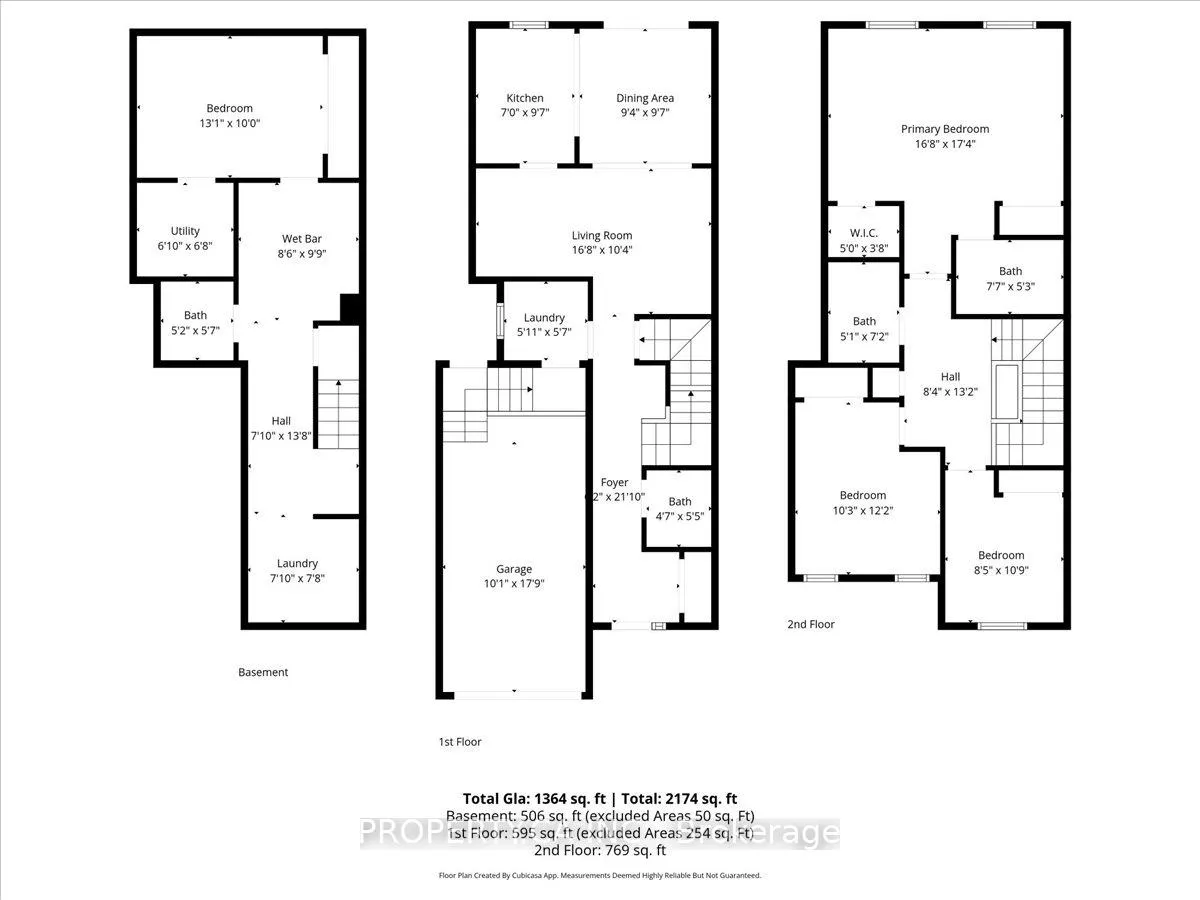 Photo 29 of 45 Lindenshire Avenue, Vaughan, Maple — HOMEH