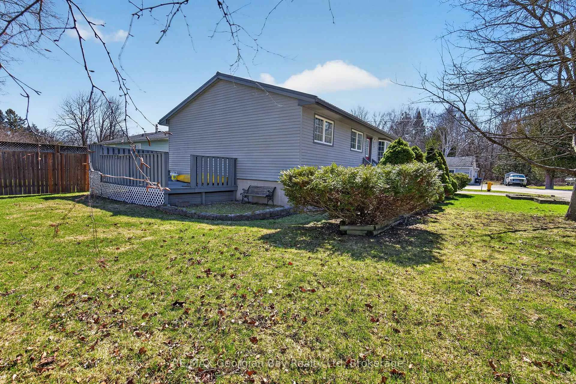 Photo 28 of 919 Eighth Avenue, Tay, Port McNicoll — HOMEH