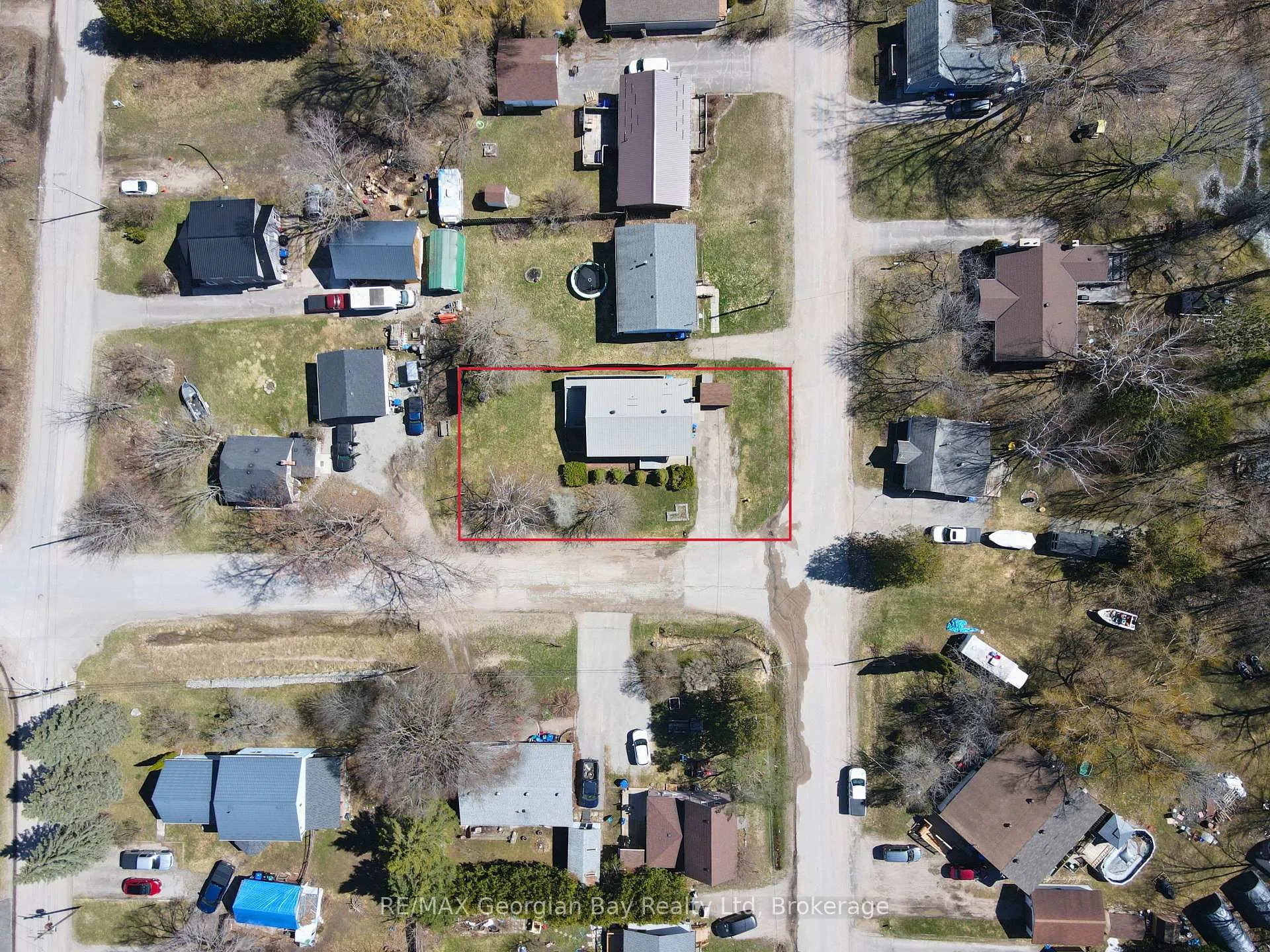 Photo 32 of 919 Eighth Avenue, Tay, Port McNicoll — HOMEH