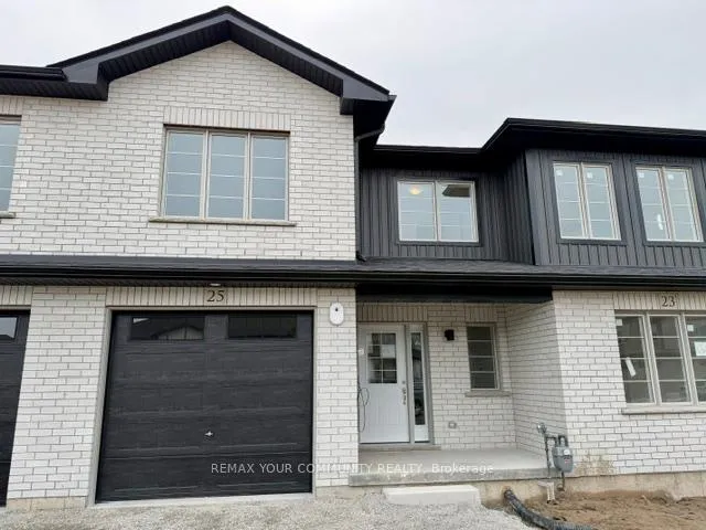 Photo 1 of 25 Strath Crescent, Springwater, Elmvale — HOMEH