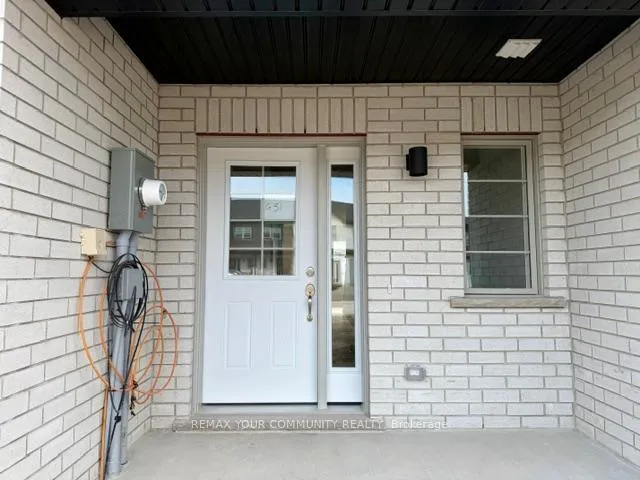 Photo 2 of 25 Strath Crescent, Springwater, Elmvale — HOMEH