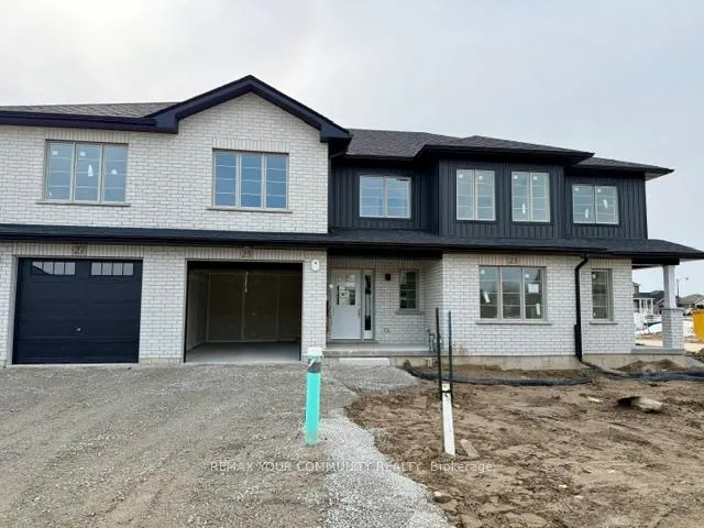 Photo 27 of 25 Strath Crescent, Springwater, Elmvale — HOMEH