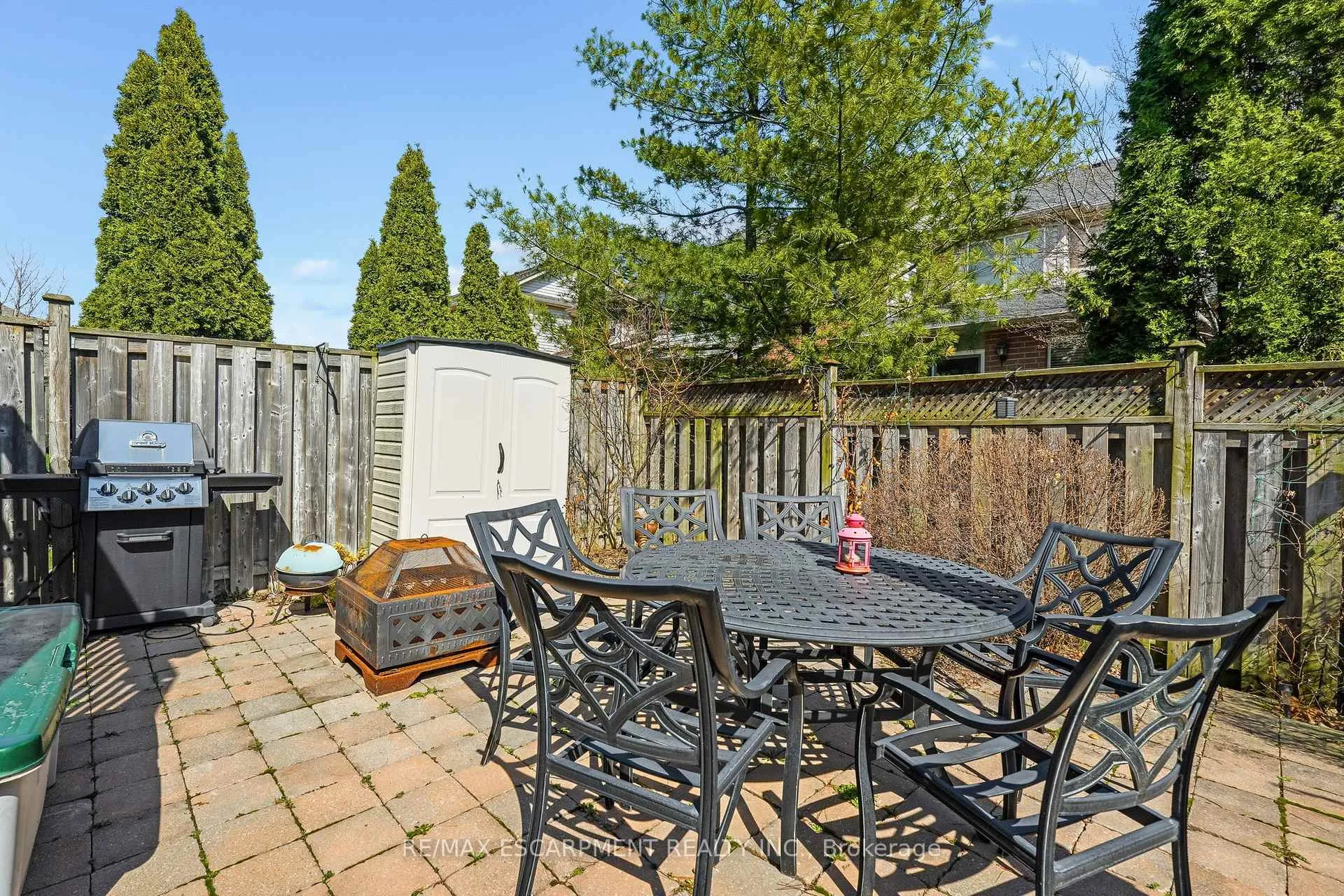 Photo 38 of 2211 Amberglen Court, Oakville, Westmount — HOMEH