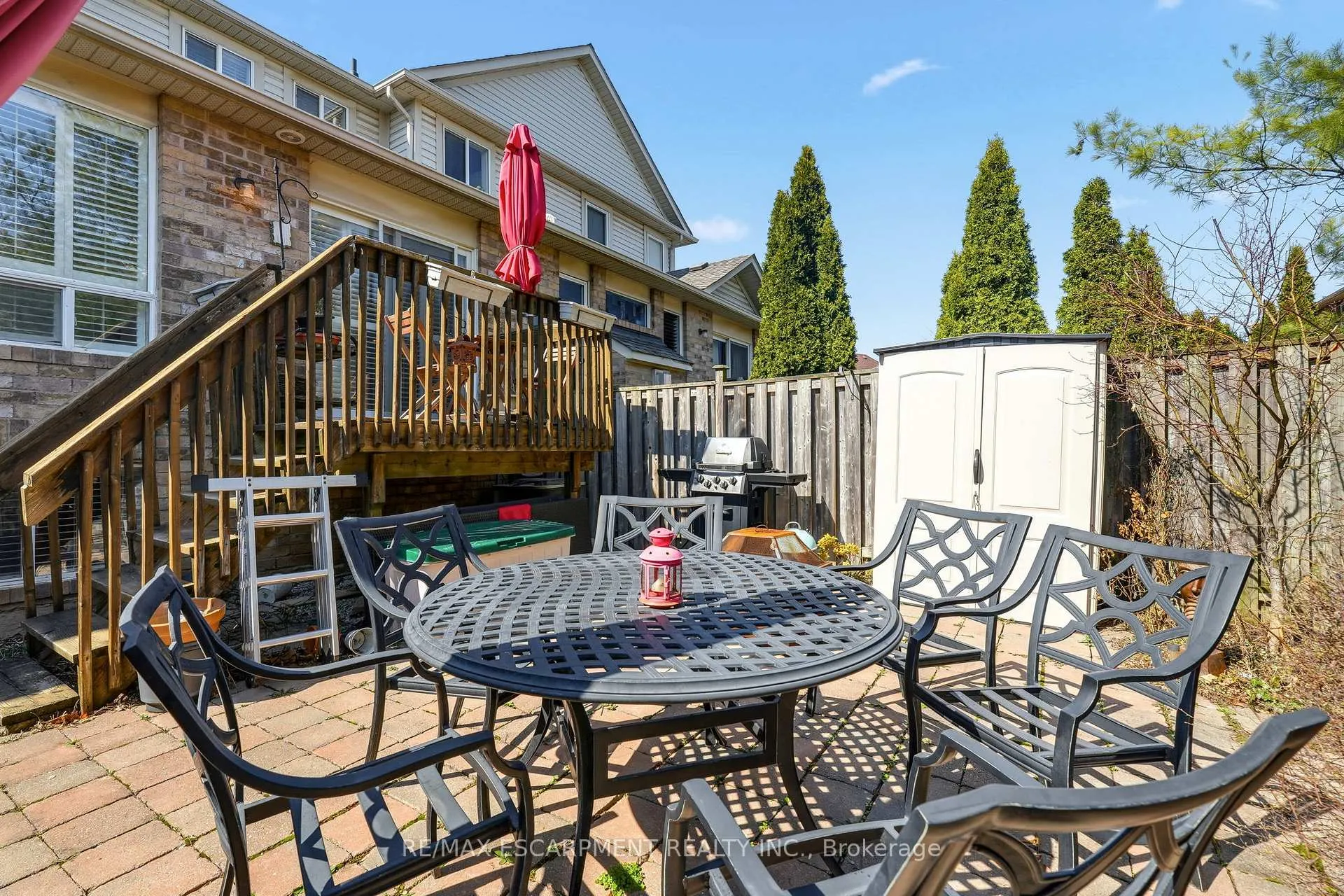 Photo 39 of 2211 Amberglen Court, Oakville, Westmount — HOMEH