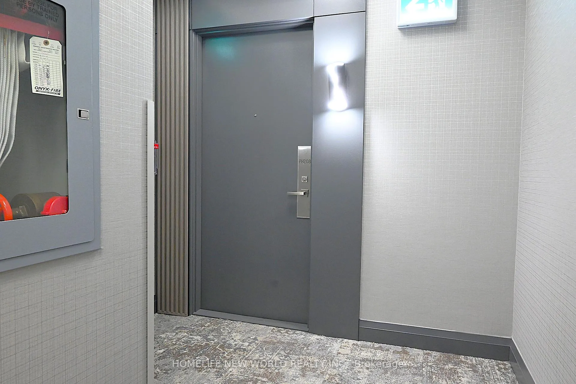 Photo 2 of Unit PH2-08, 7161 Yonge Street, Markham, Grandview — HOMEH