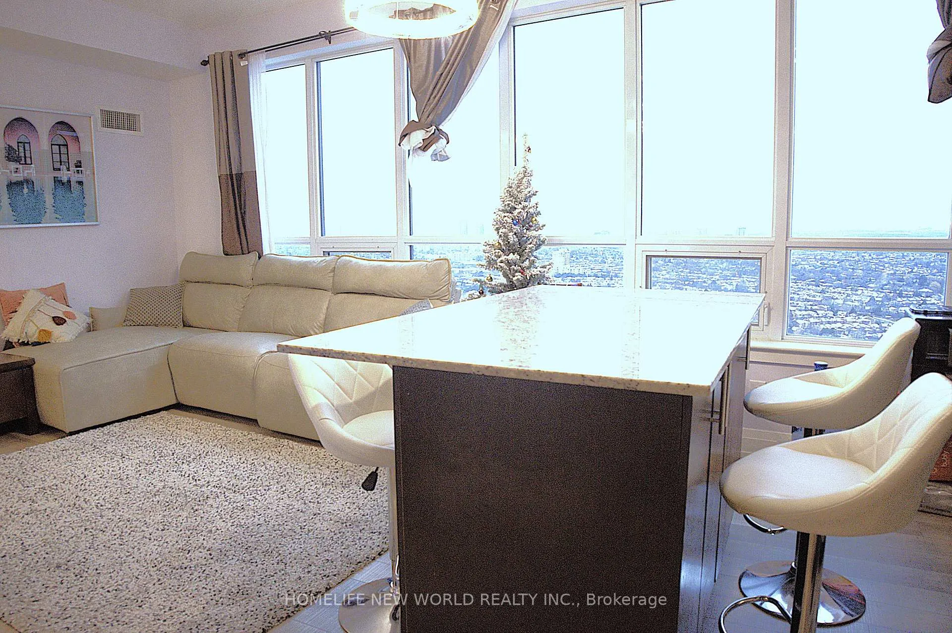 Photo 4 of Unit PH2-08, 7161 Yonge Street, Markham, Grandview — HOMEH