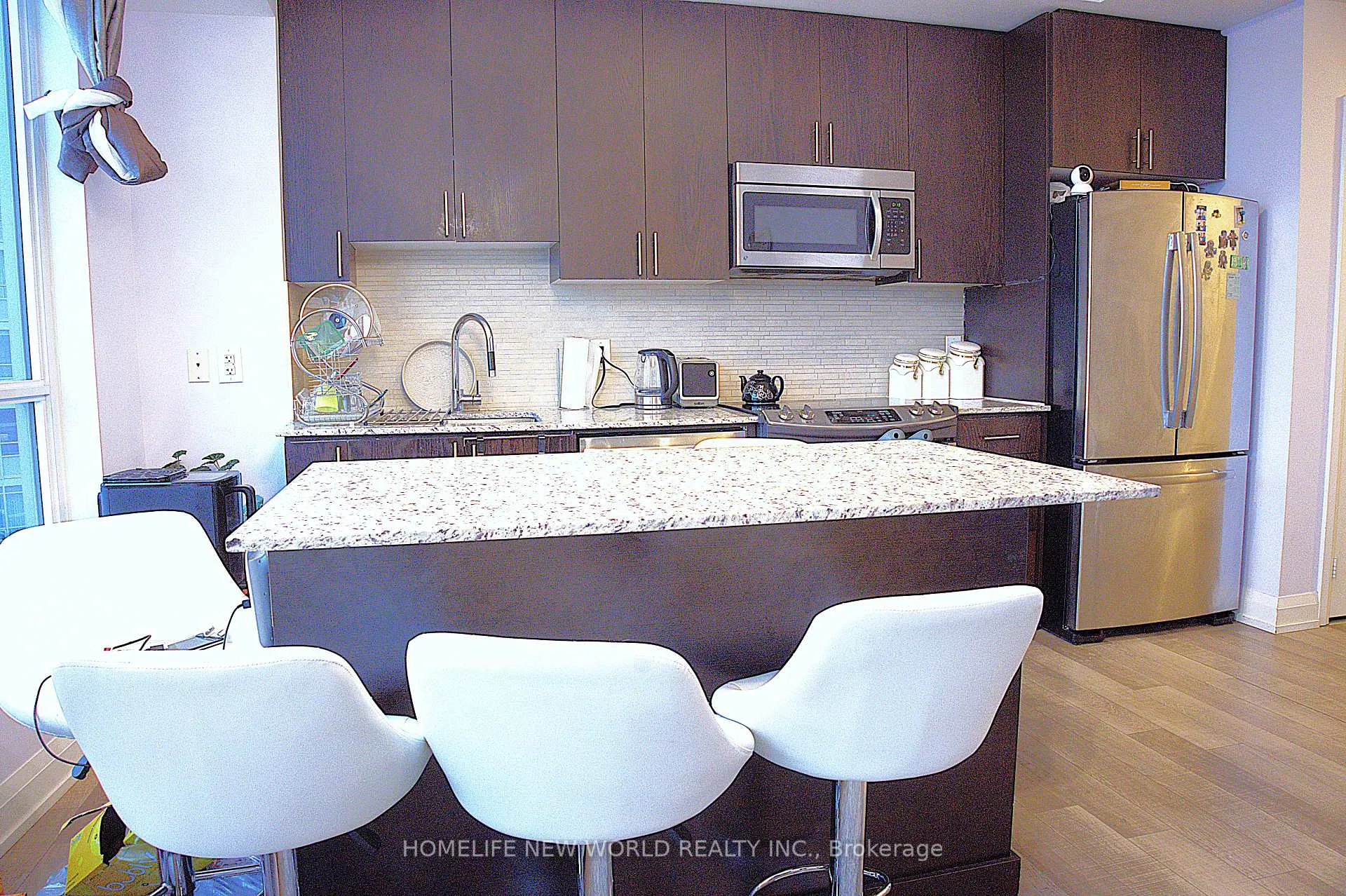 Photo 6 of Unit PH2-08, 7161 Yonge Street, Markham, Grandview — HOMEH