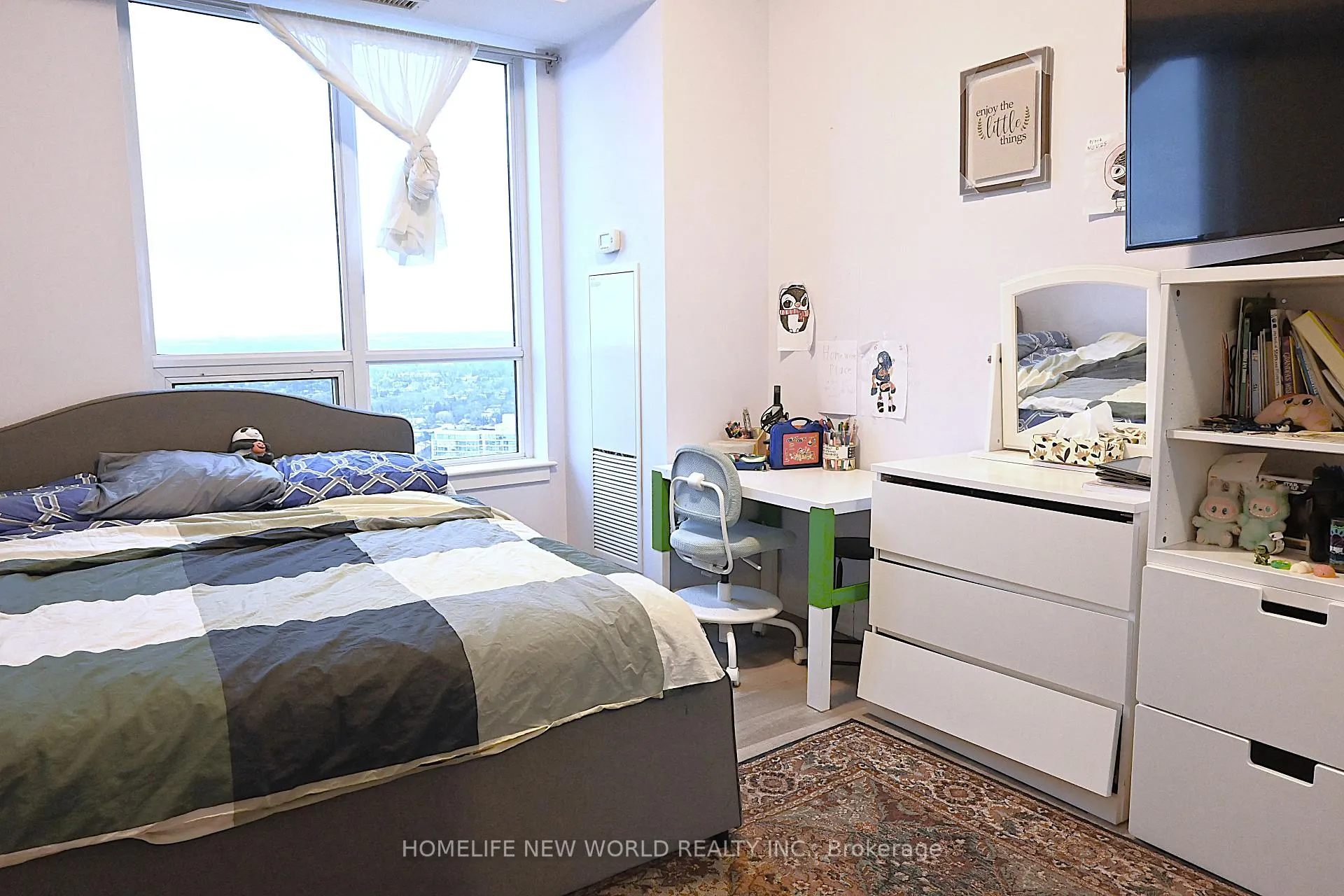 Photo 9 of Unit PH2-08, 7161 Yonge Street, Markham, Grandview — HOMEH