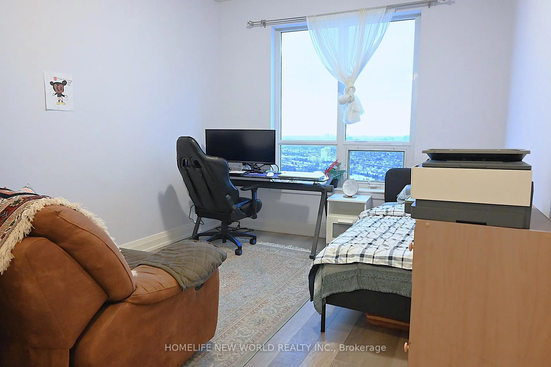 Photo 11 of Unit PH2-08, 7161 Yonge Street, Markham, Grandview — HOMEH