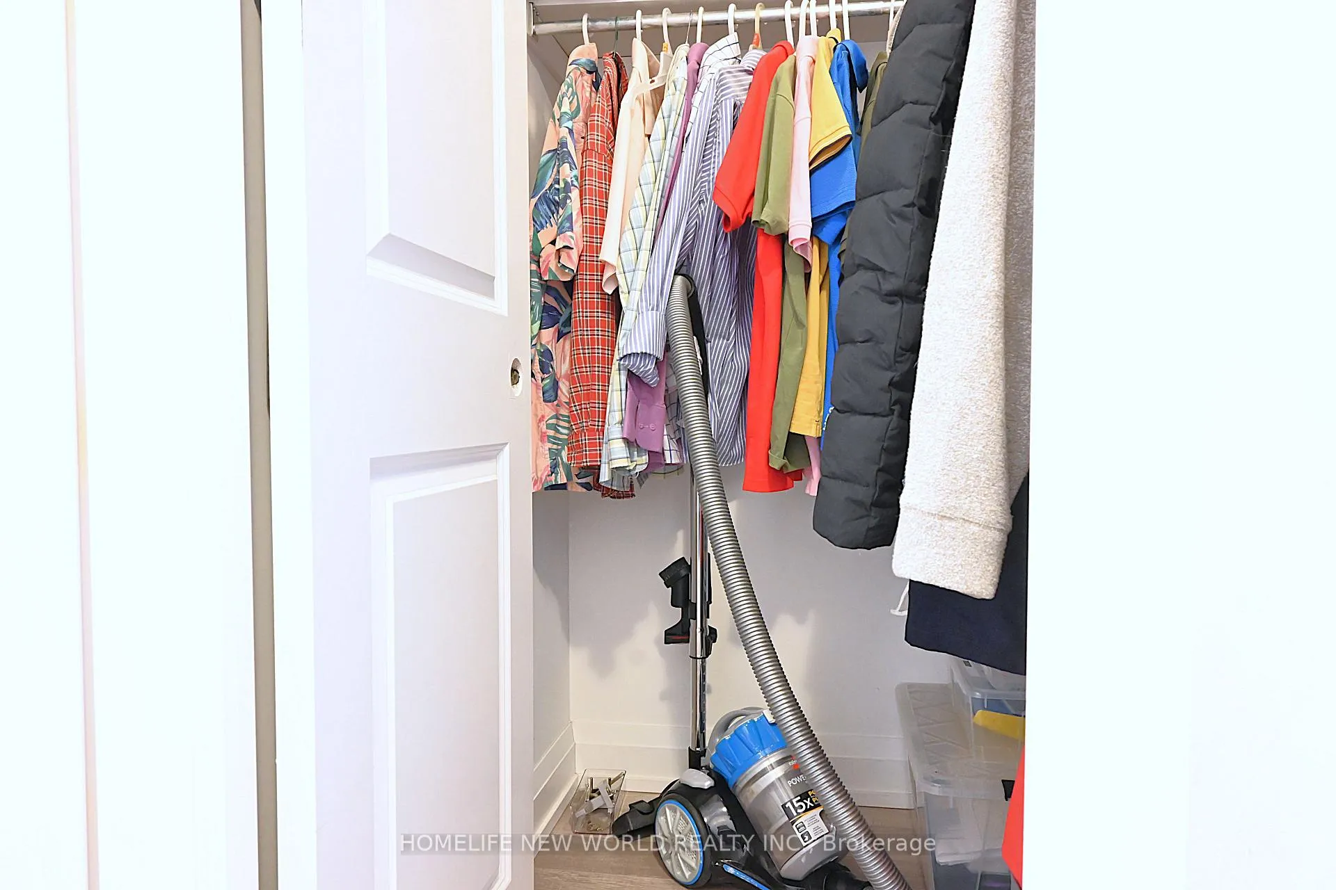 Photo 12 of Unit PH2-08, 7161 Yonge Street, Markham, Grandview — HOMEH