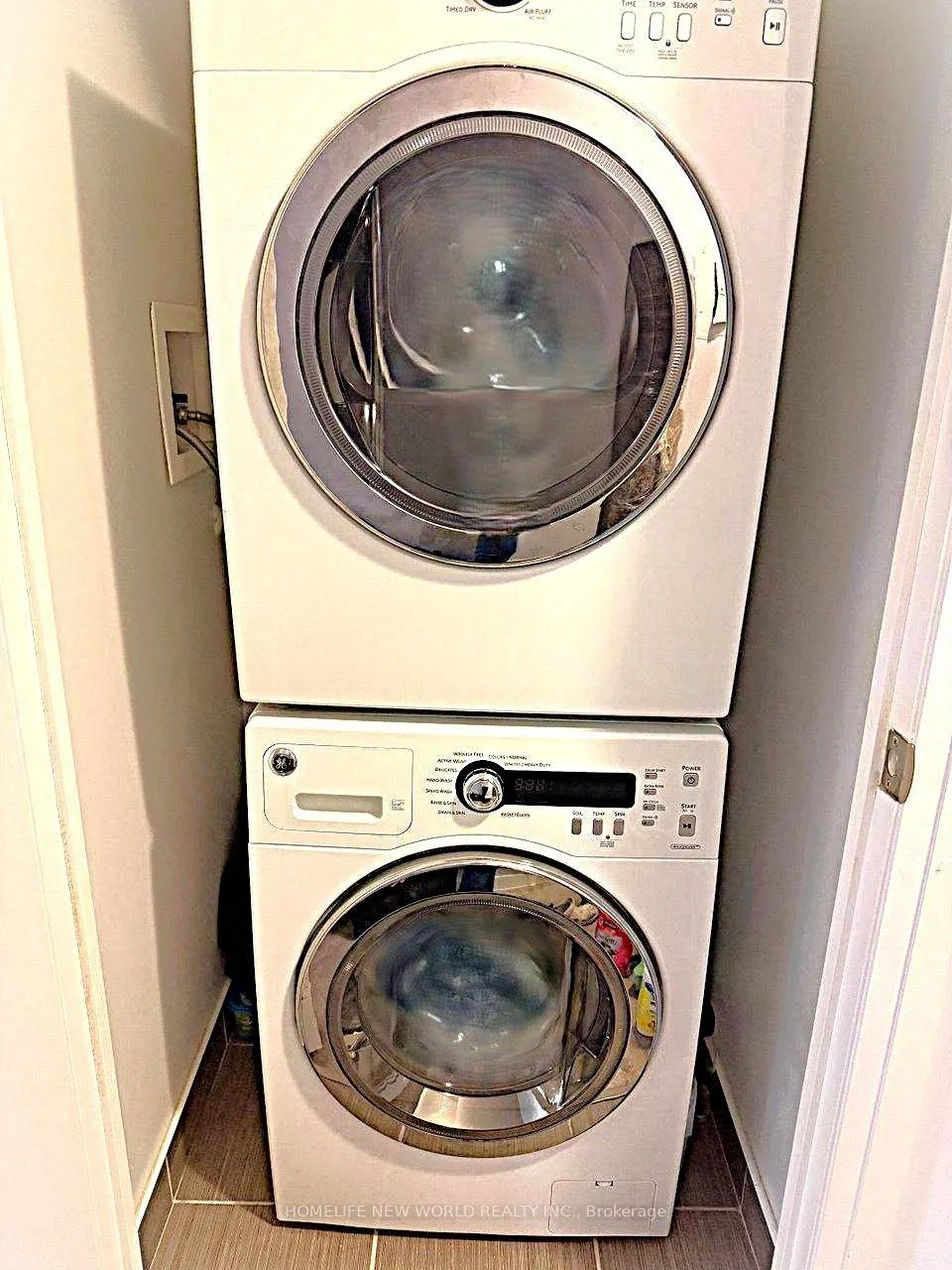 Photo 14 of Unit PH2-08, 7161 Yonge Street, Markham, Grandview — HOMEH