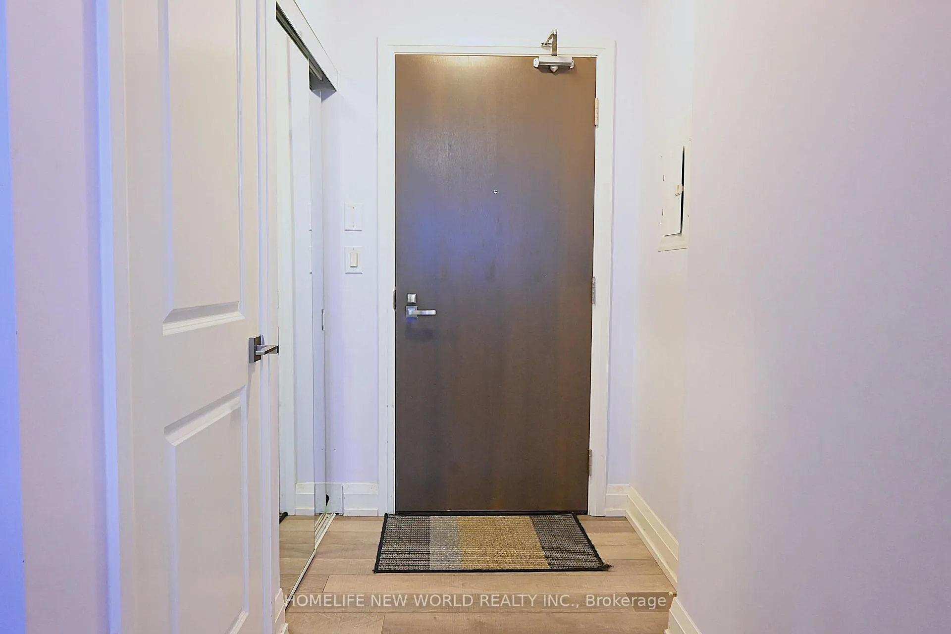 Photo 15 of Unit PH2-08, 7161 Yonge Street, Markham, Grandview — HOMEH