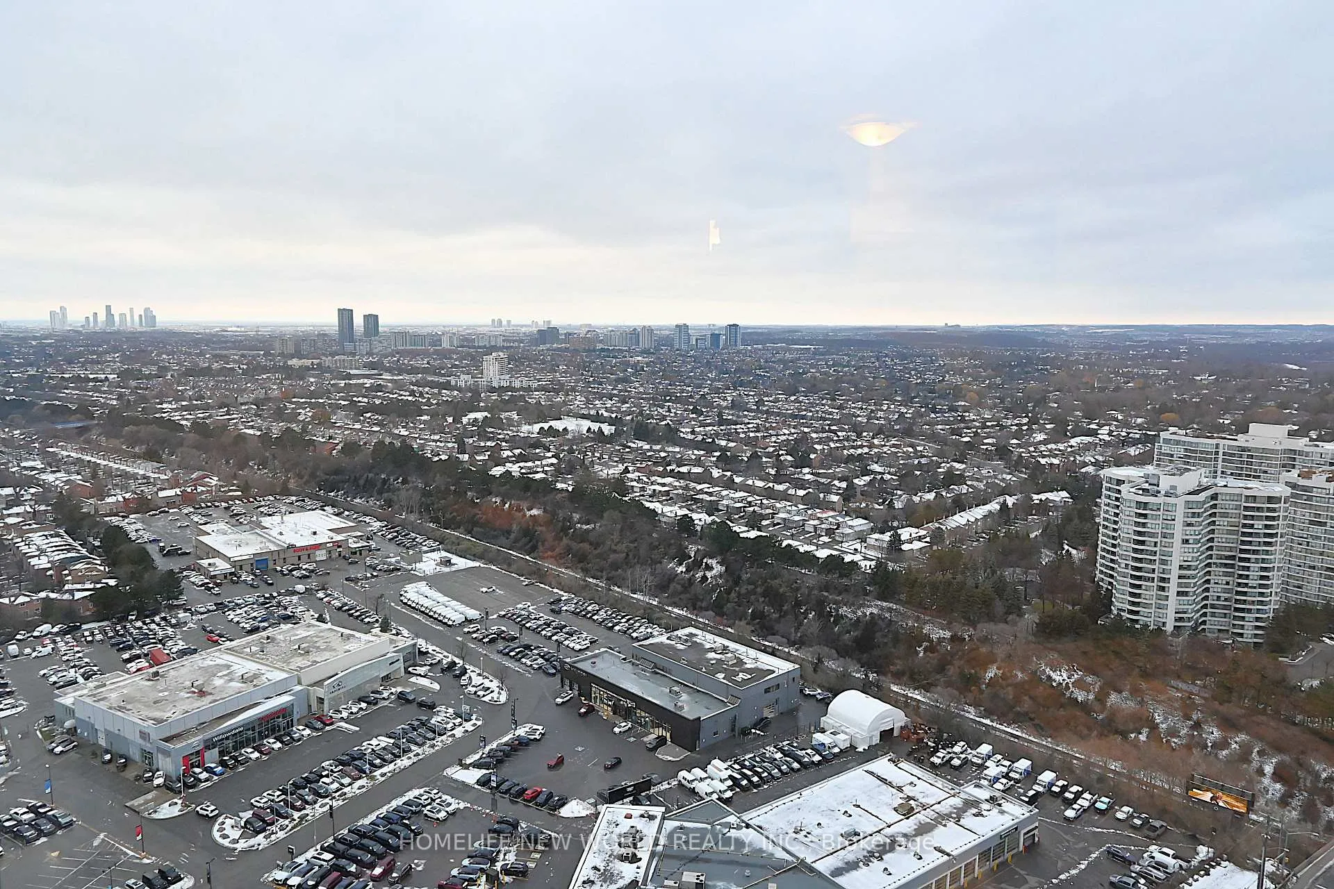 Photo 16 of Unit PH2-08, 7161 Yonge Street, Markham, Grandview — HOMEH