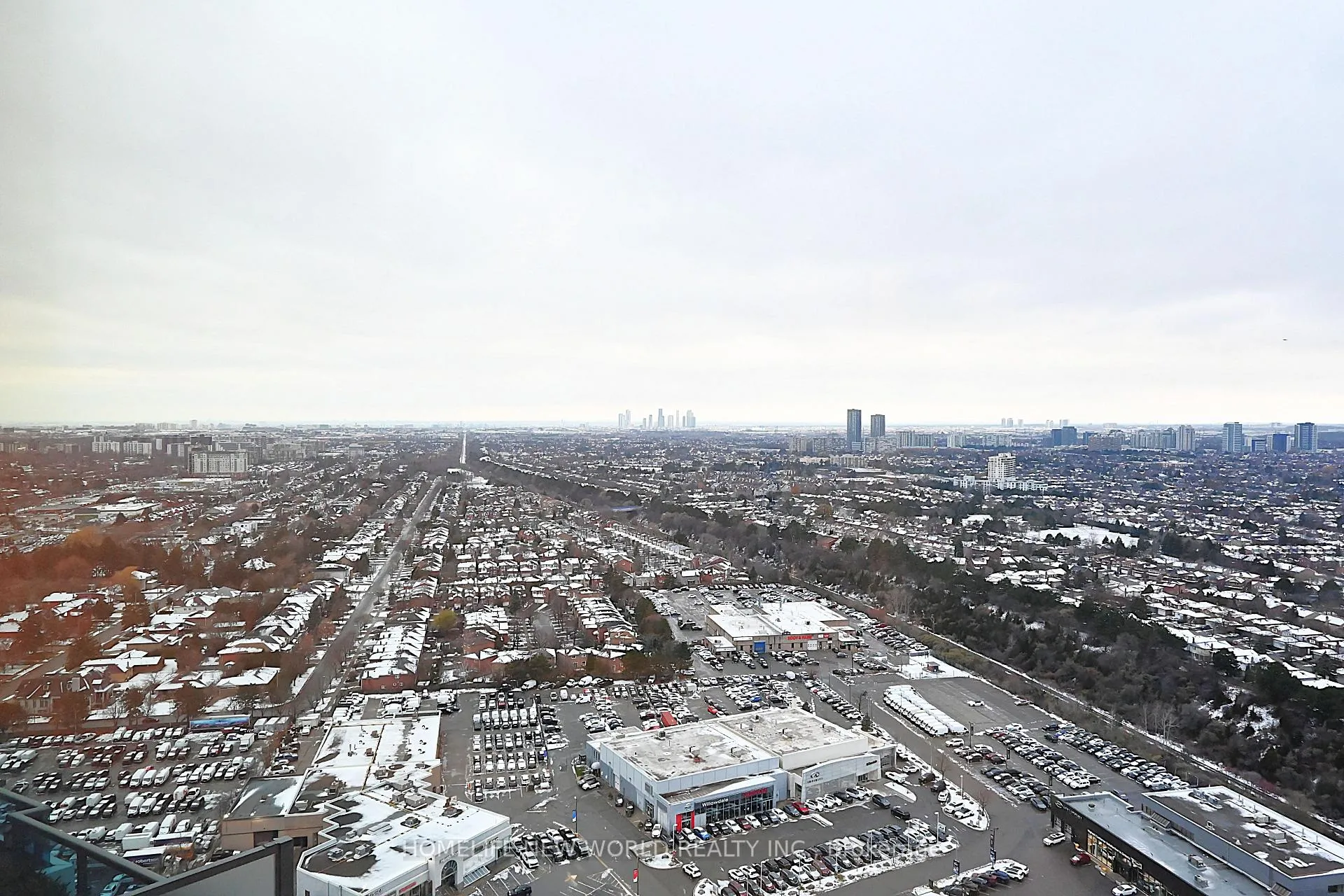Photo 17 of Unit PH2-08, 7161 Yonge Street, Markham, Grandview — HOMEH