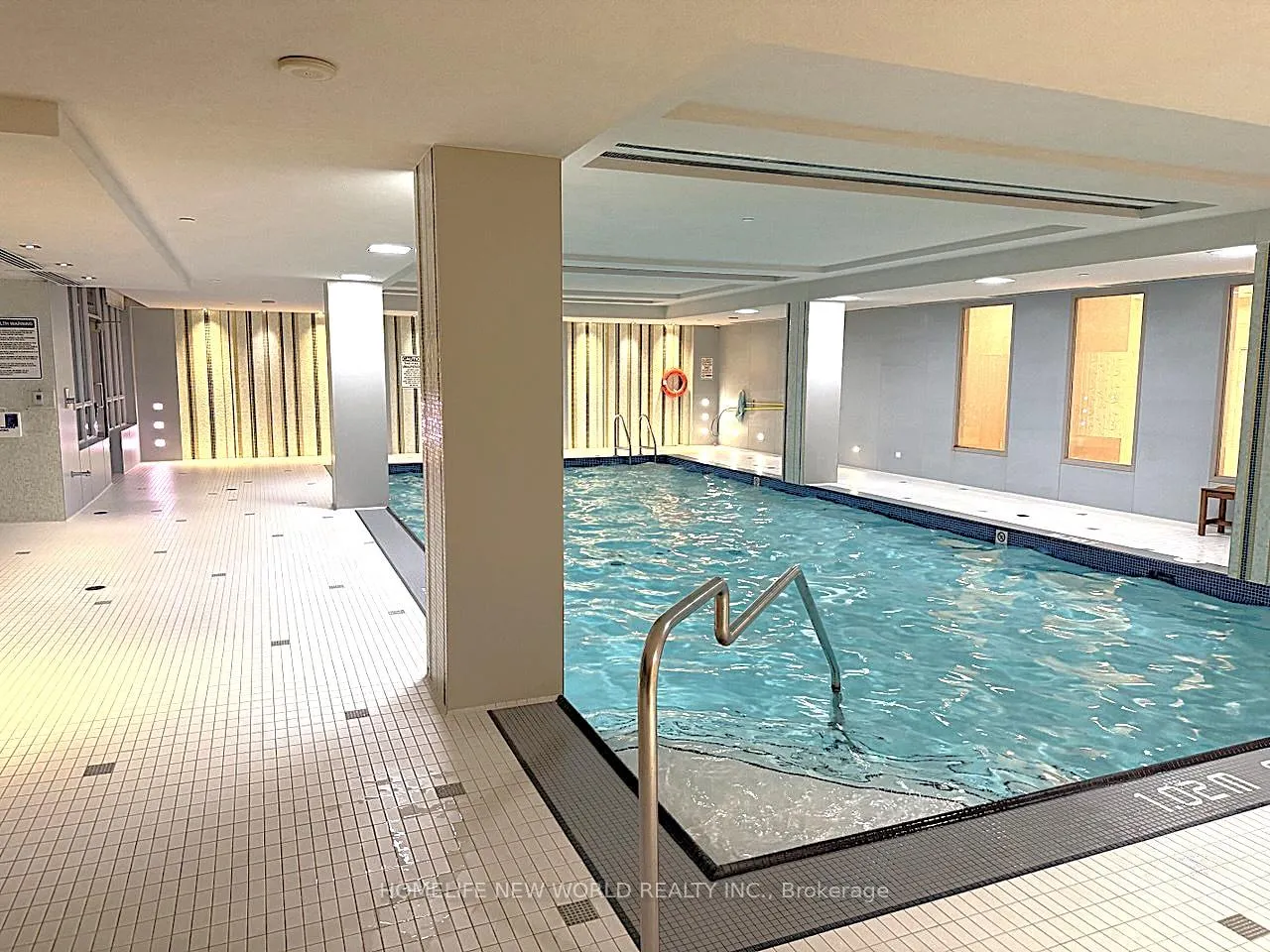 Photo 19 of Unit PH2-08, 7161 Yonge Street, Markham, Grandview — HOMEH