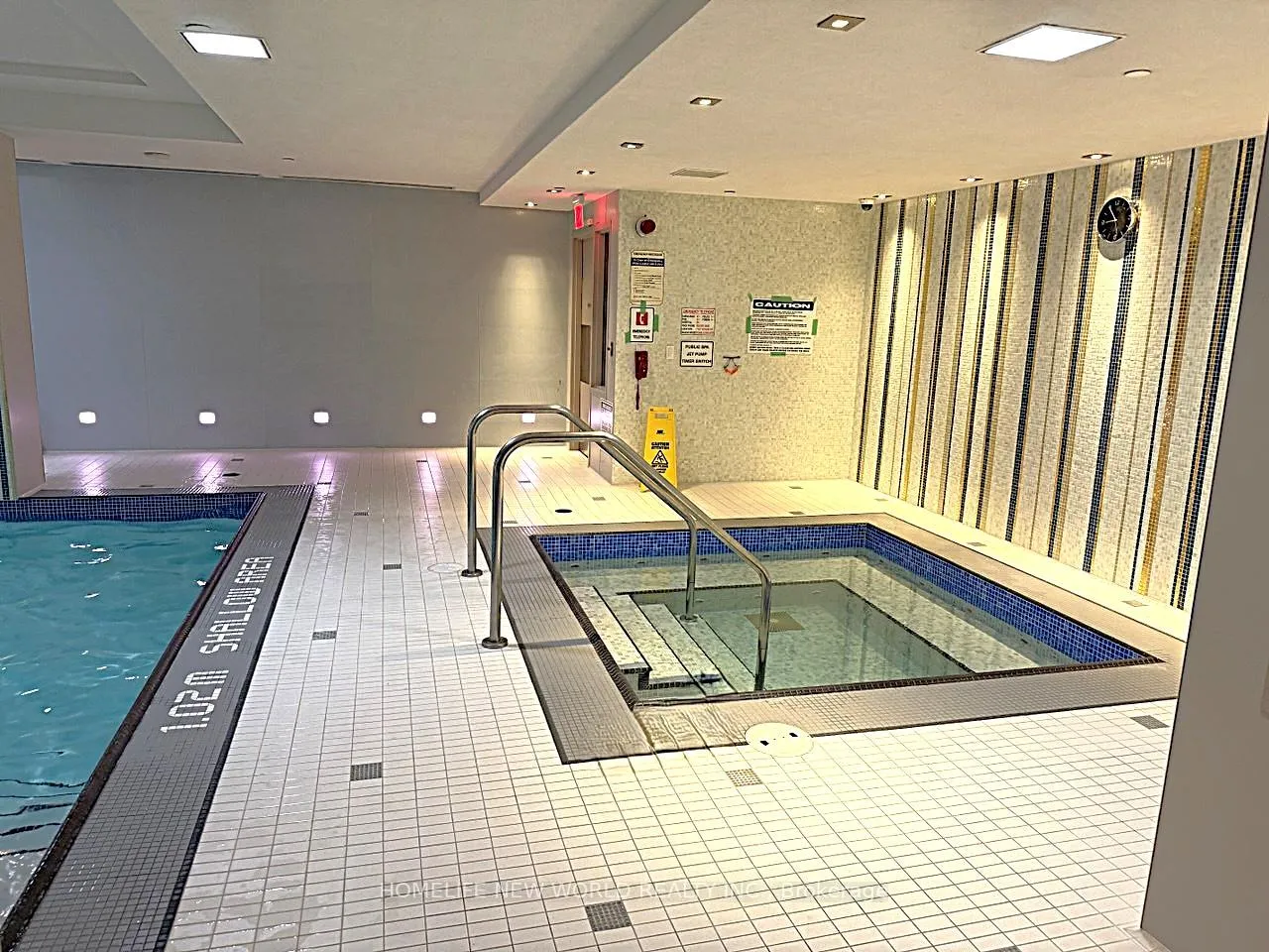 Photo 20 of Unit PH2-08, 7161 Yonge Street, Markham, Grandview — HOMEH