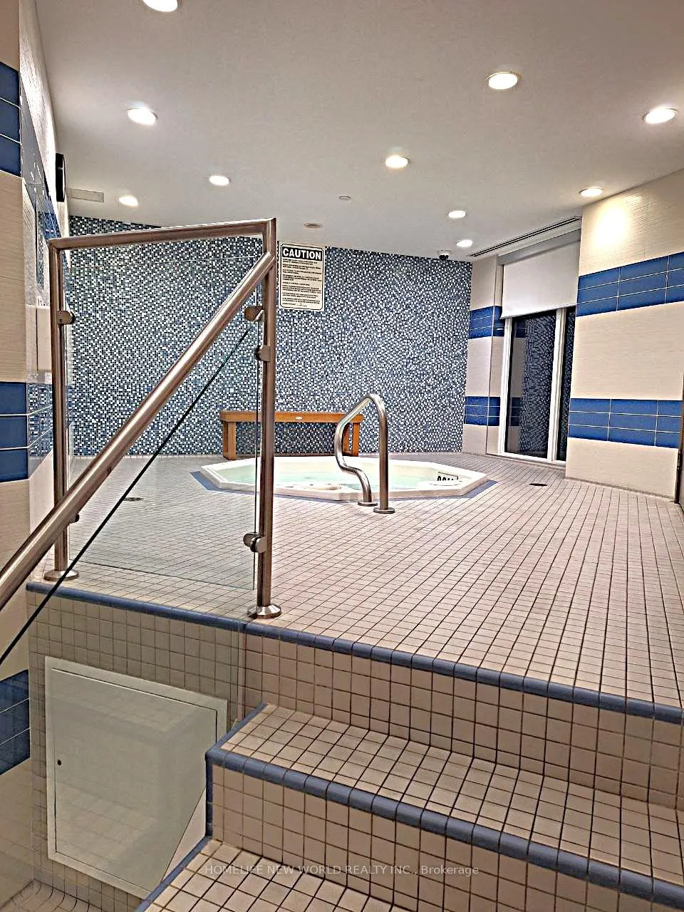 Photo 21 of Unit PH2-08, 7161 Yonge Street, Markham, Grandview — HOMEH