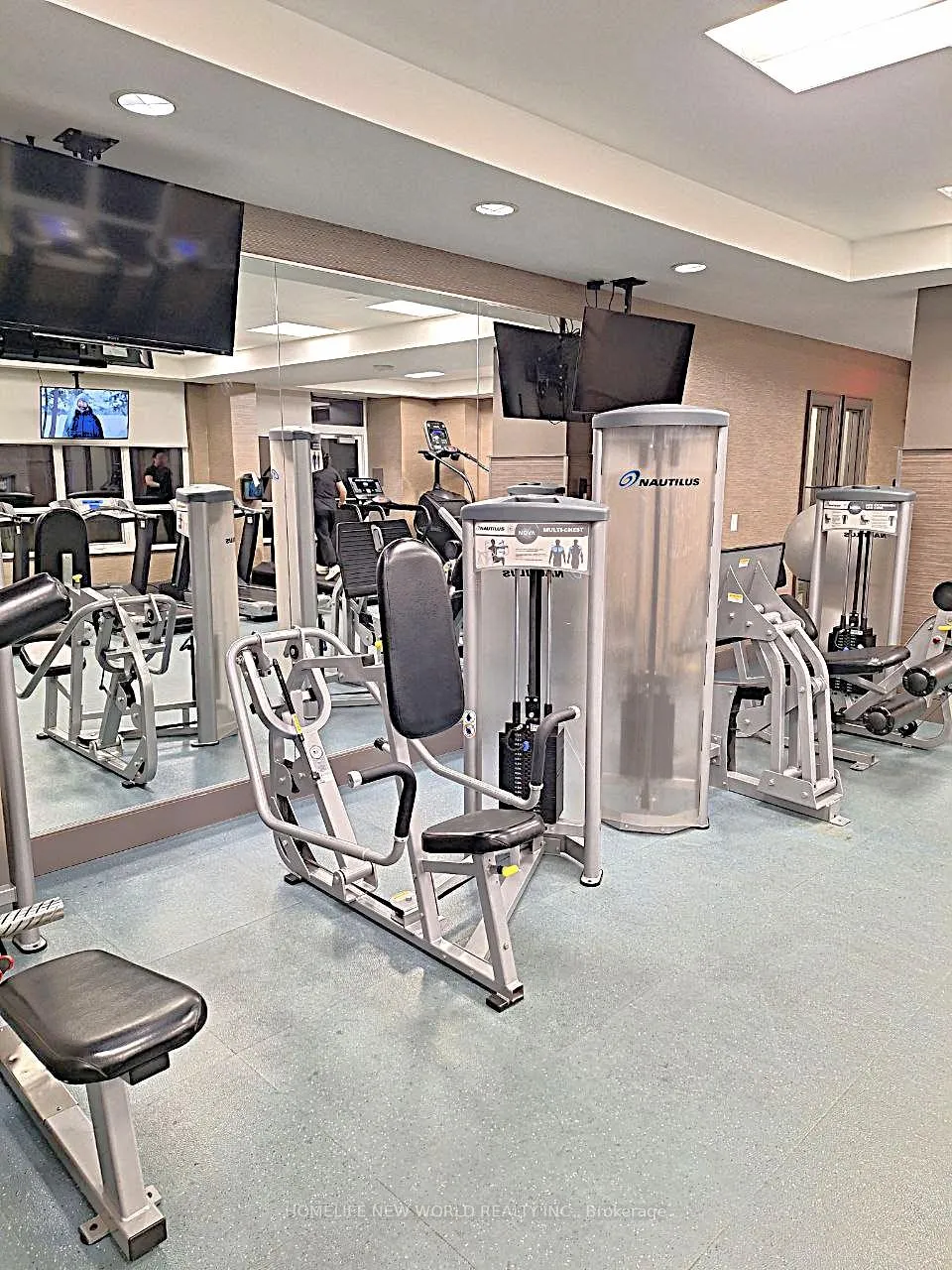 Photo 24 of Unit PH2-08, 7161 Yonge Street, Markham, Grandview — HOMEH