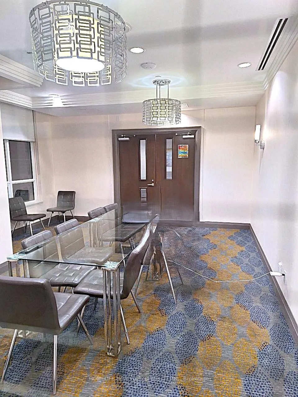 Photo 27 of Unit PH2-08, 7161 Yonge Street, Markham, Grandview — HOMEH