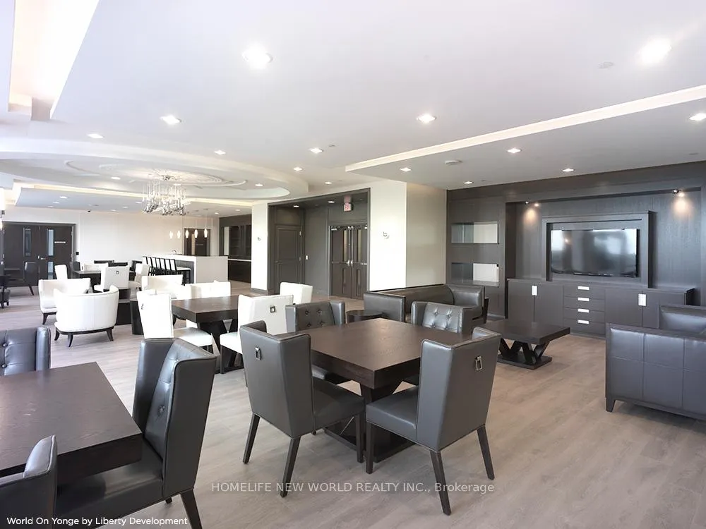 Photo 28 of Unit PH2-08, 7161 Yonge Street, Markham, Grandview — HOMEH