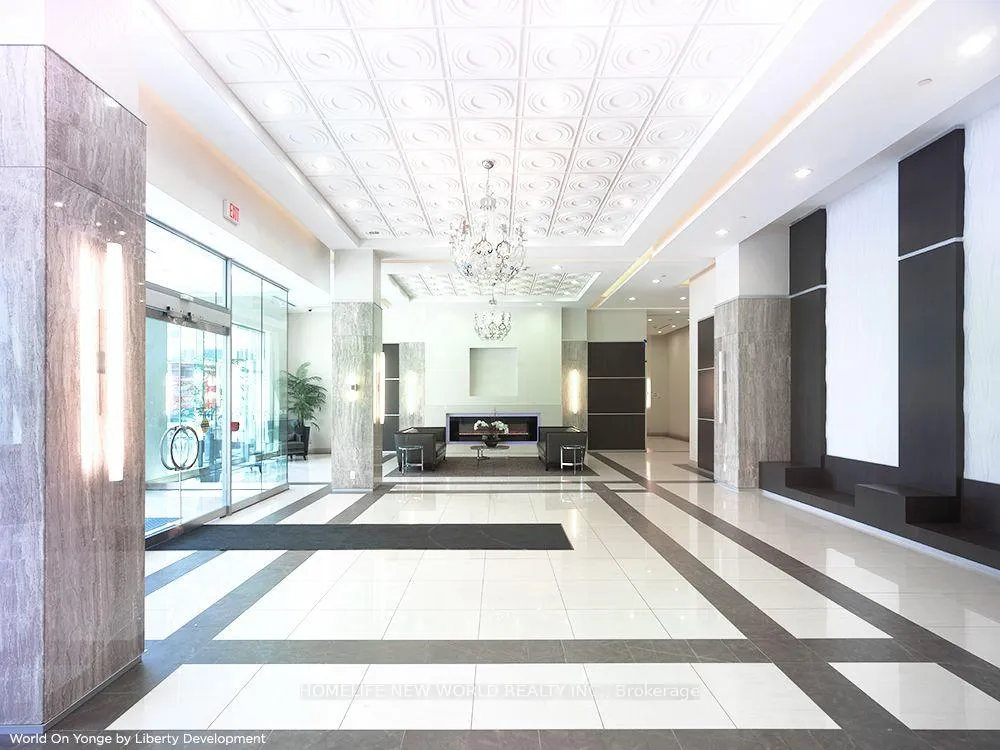 Photo 30 of Unit PH2-08, 7161 Yonge Street, Markham, Grandview — HOMEH