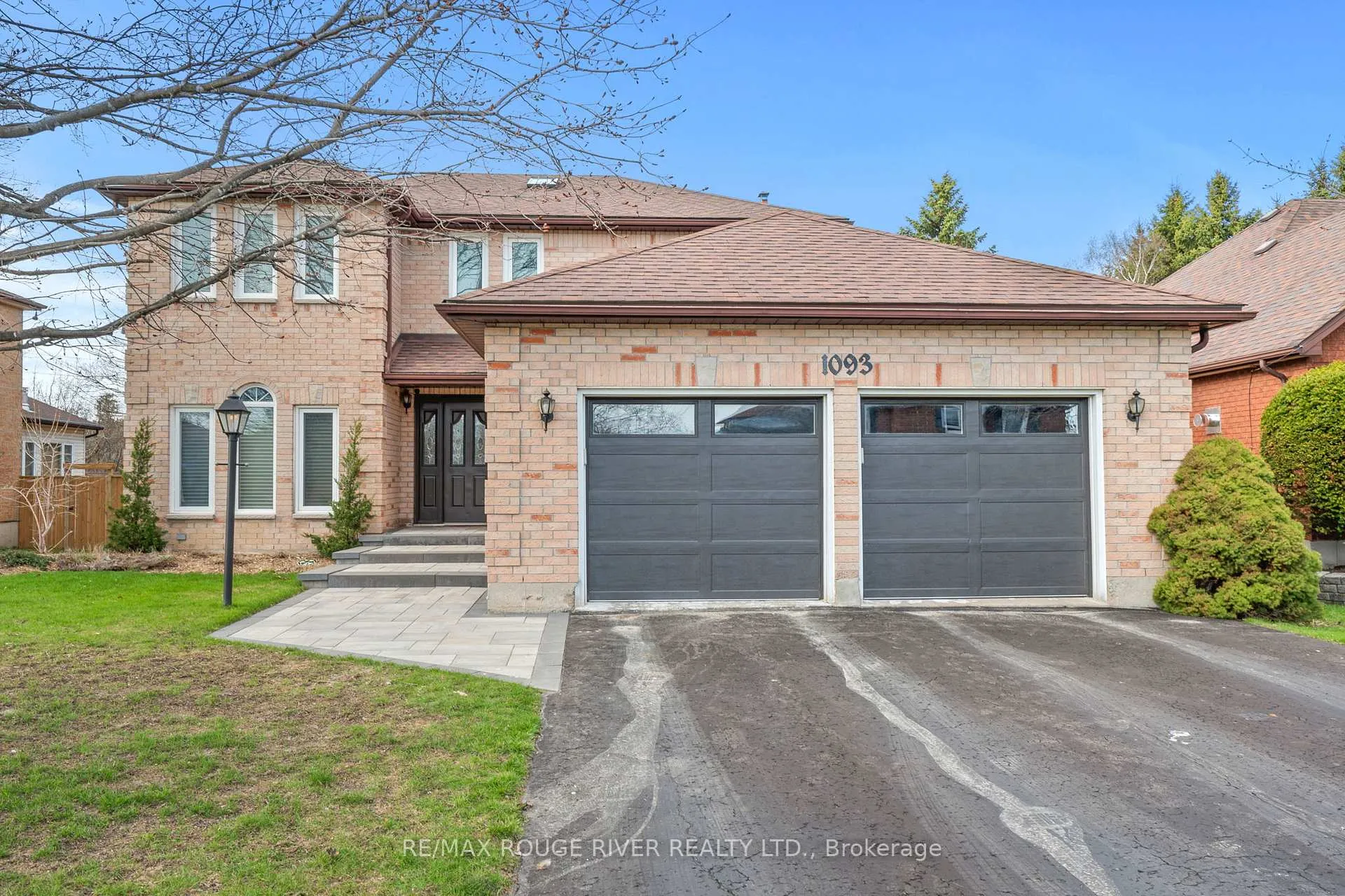 Photo 1 of 1093 Frei Street, Cobourg — HOMEH