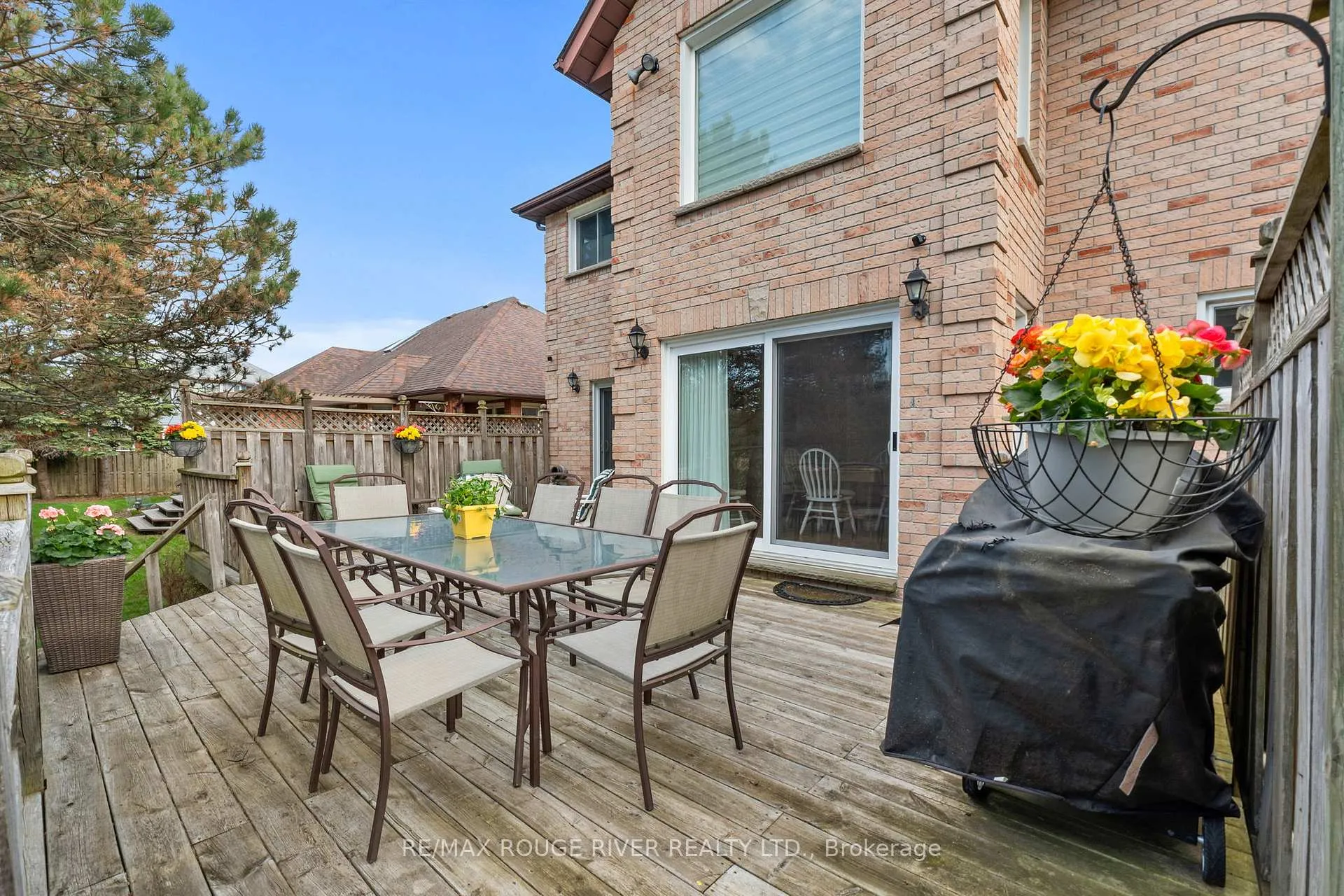Photo 5 of 1093 Frei Street, Cobourg — HOMEH