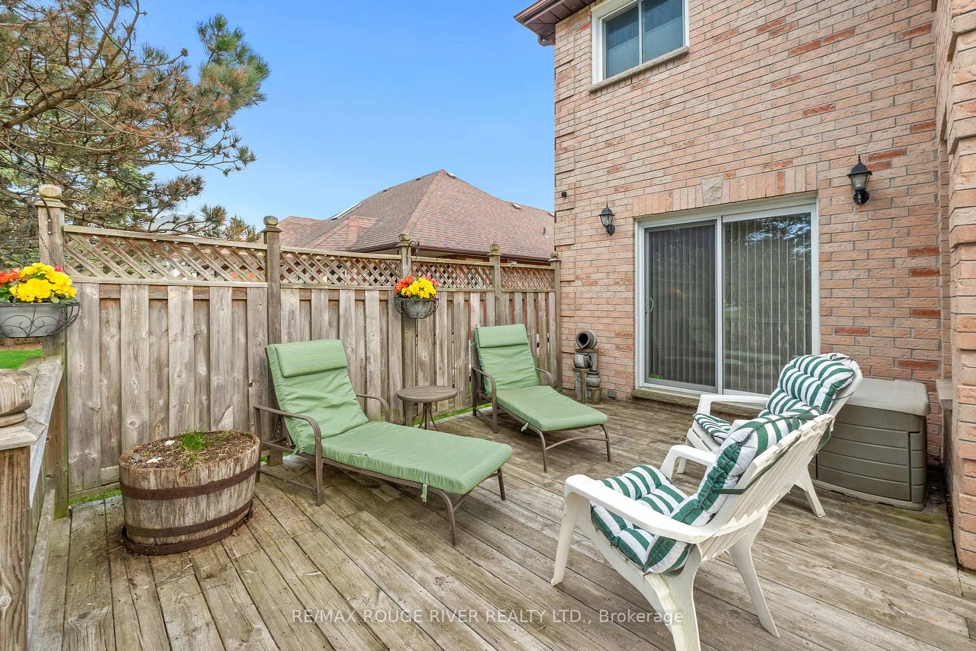 Photo 6 of 1093 Frei Street, Cobourg — HOMEH