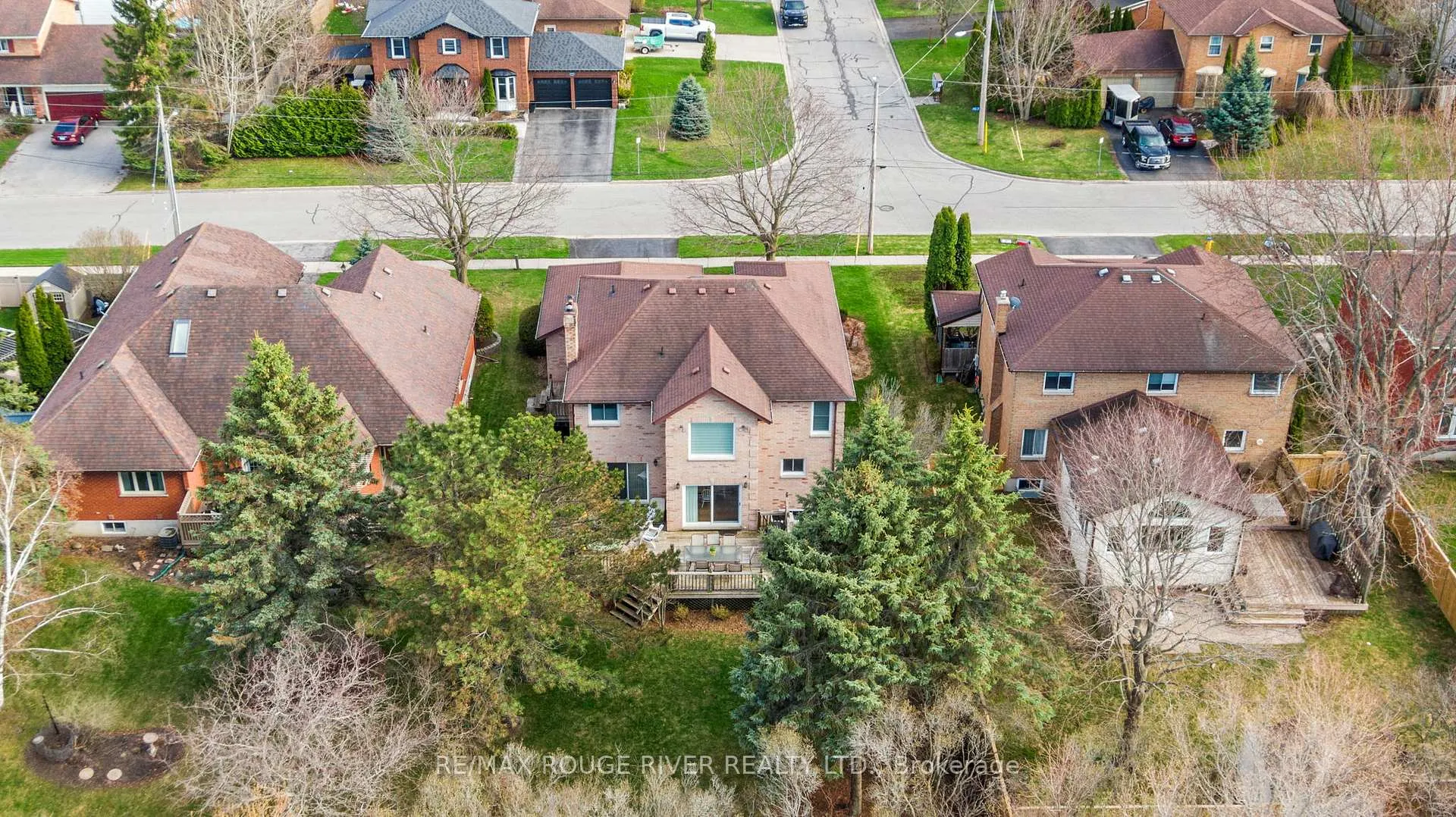Photo 9 of 1093 Frei Street, Cobourg — HOMEH