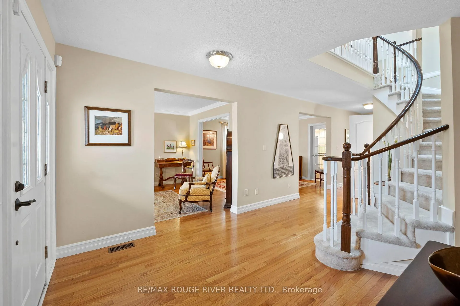 Photo 11 of 1093 Frei Street, Cobourg — HOMEH