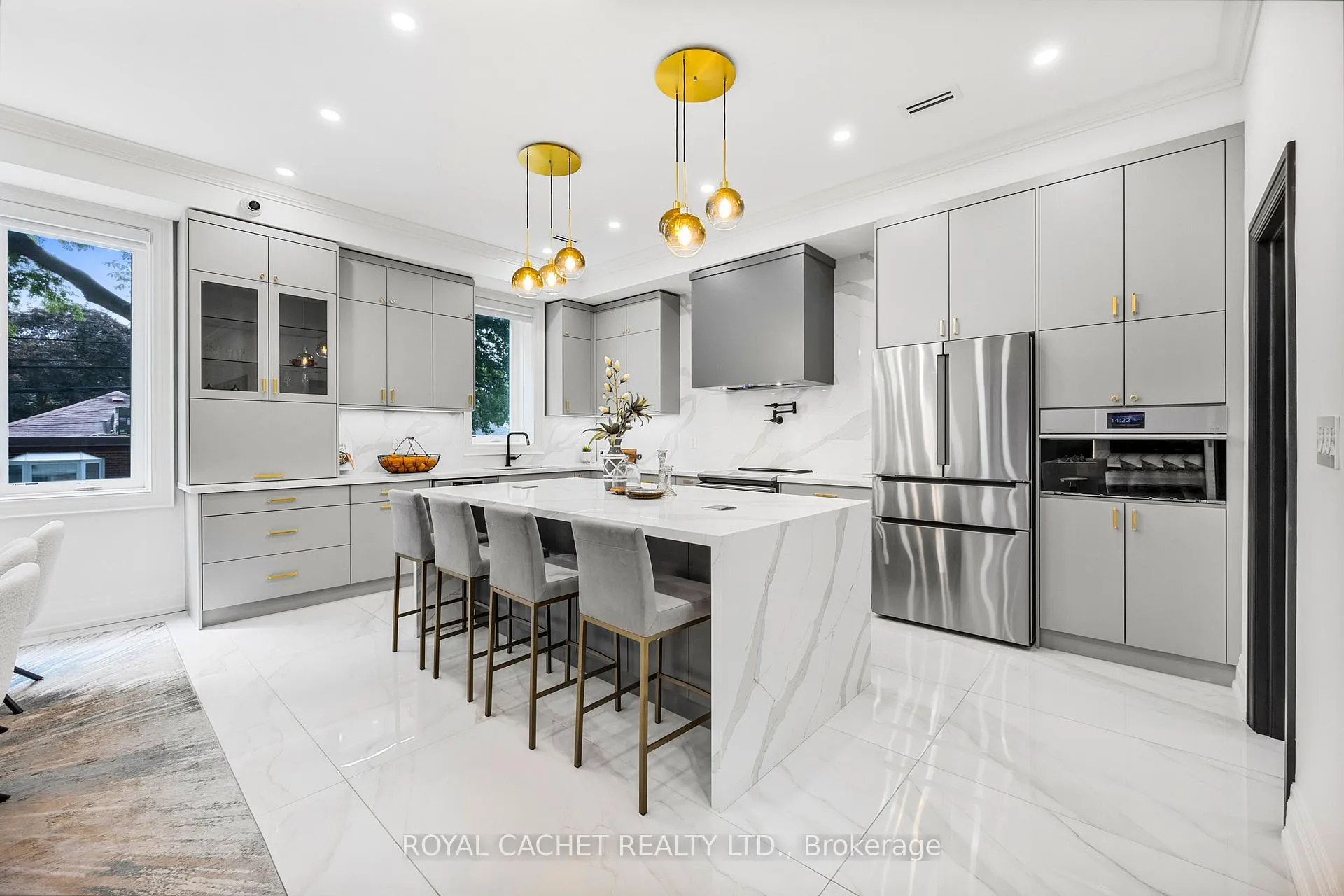 Photo 12 of 18 Ivorwood Crescent W, Scarborough, Wexford-Maryvale — HOMEH