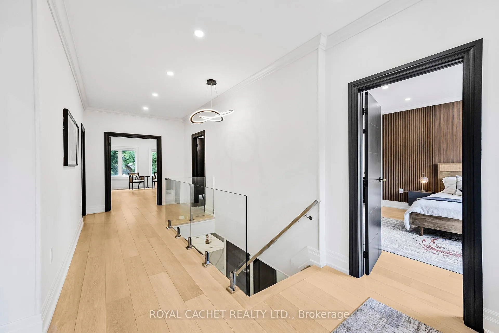 Photo 17 of 18 Ivorwood Crescent W, Scarborough, Wexford-Maryvale — HOMEH