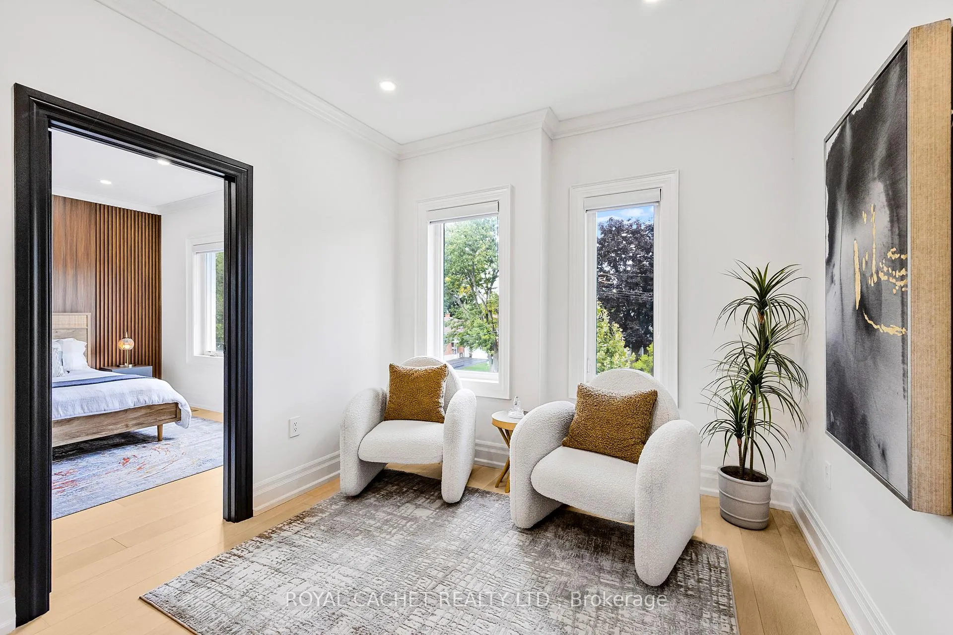 Photo 19 of 18 Ivorwood Crescent W, Scarborough, Wexford-Maryvale — HOMEH