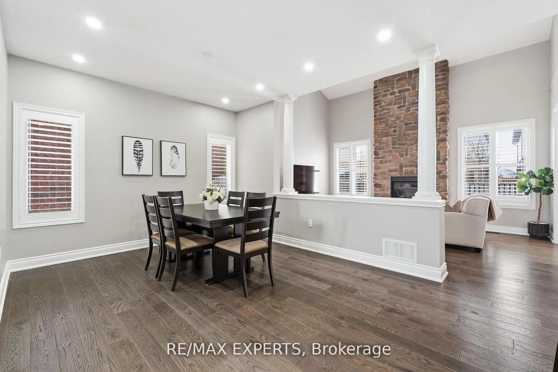 Photo 6 of 74 Boulder Crescent, Hamilton, Stoney Creek Mountain — HOMEH