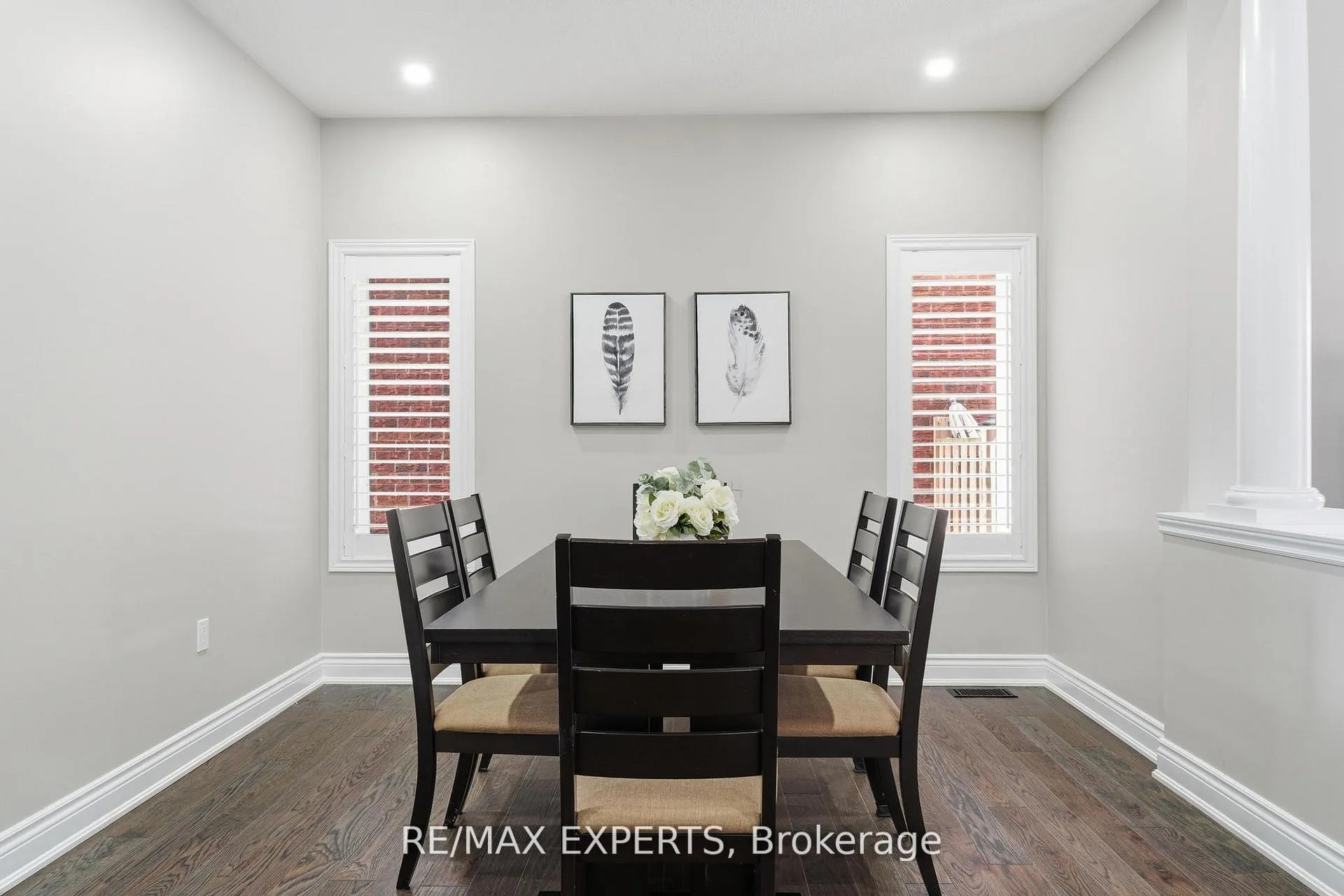 Photo 7 of 74 Boulder Crescent, Hamilton, Stoney Creek Mountain — HOMEH