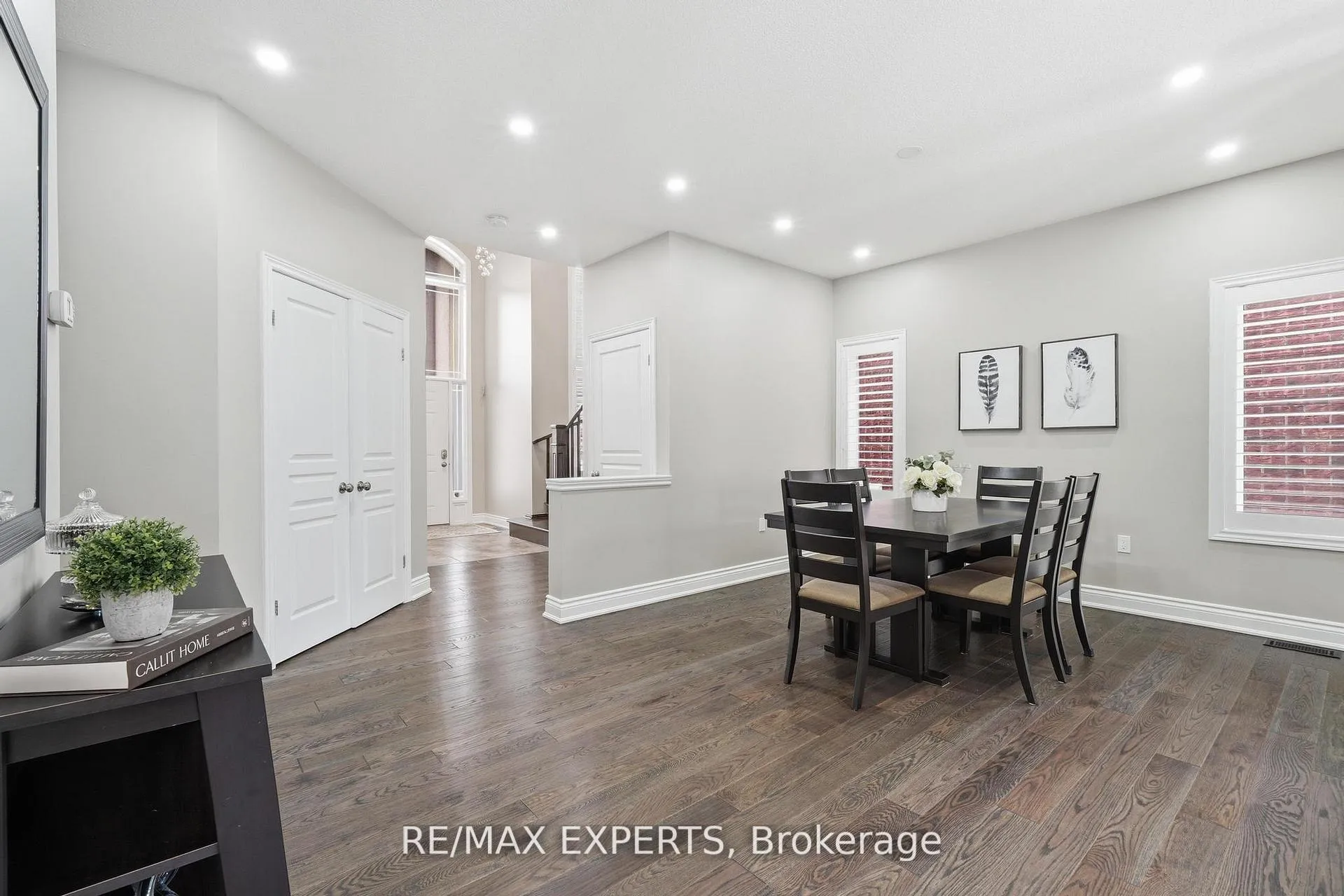 Photo 8 of 74 Boulder Crescent, Hamilton, Stoney Creek Mountain — HOMEH