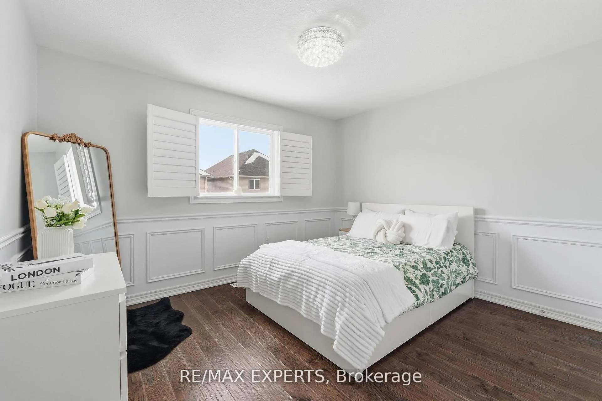 Photo 36 of 74 Boulder Crescent, Hamilton, Stoney Creek Mountain — HOMEH