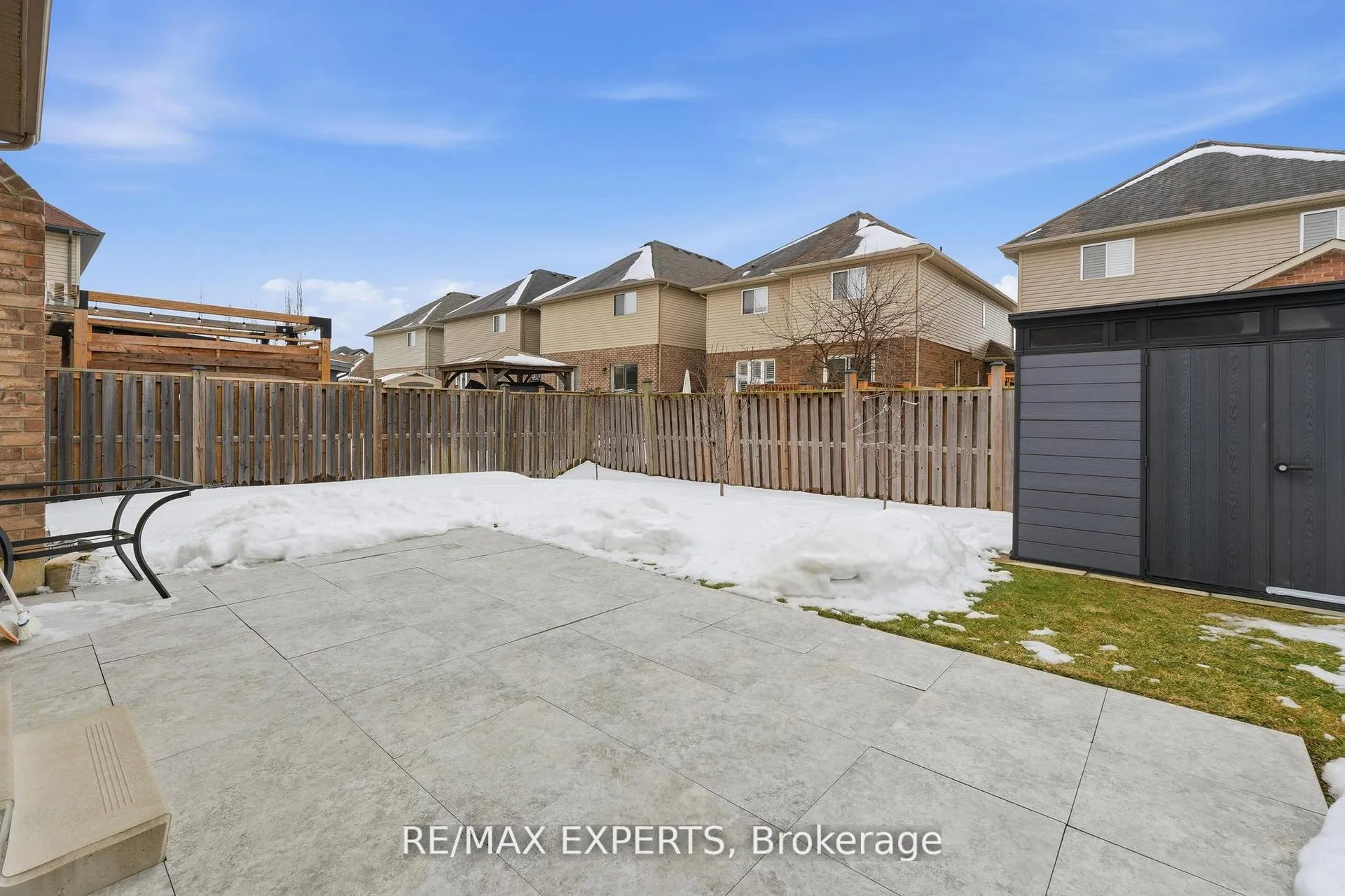 Photo 42 of 74 Boulder Crescent, Hamilton, Stoney Creek Mountain — HOMEH