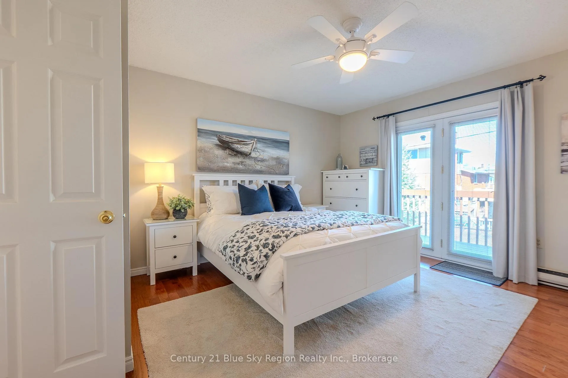 Photo 15 of 14 Sable Crescent, North Bay, Birchaven — HOMEH