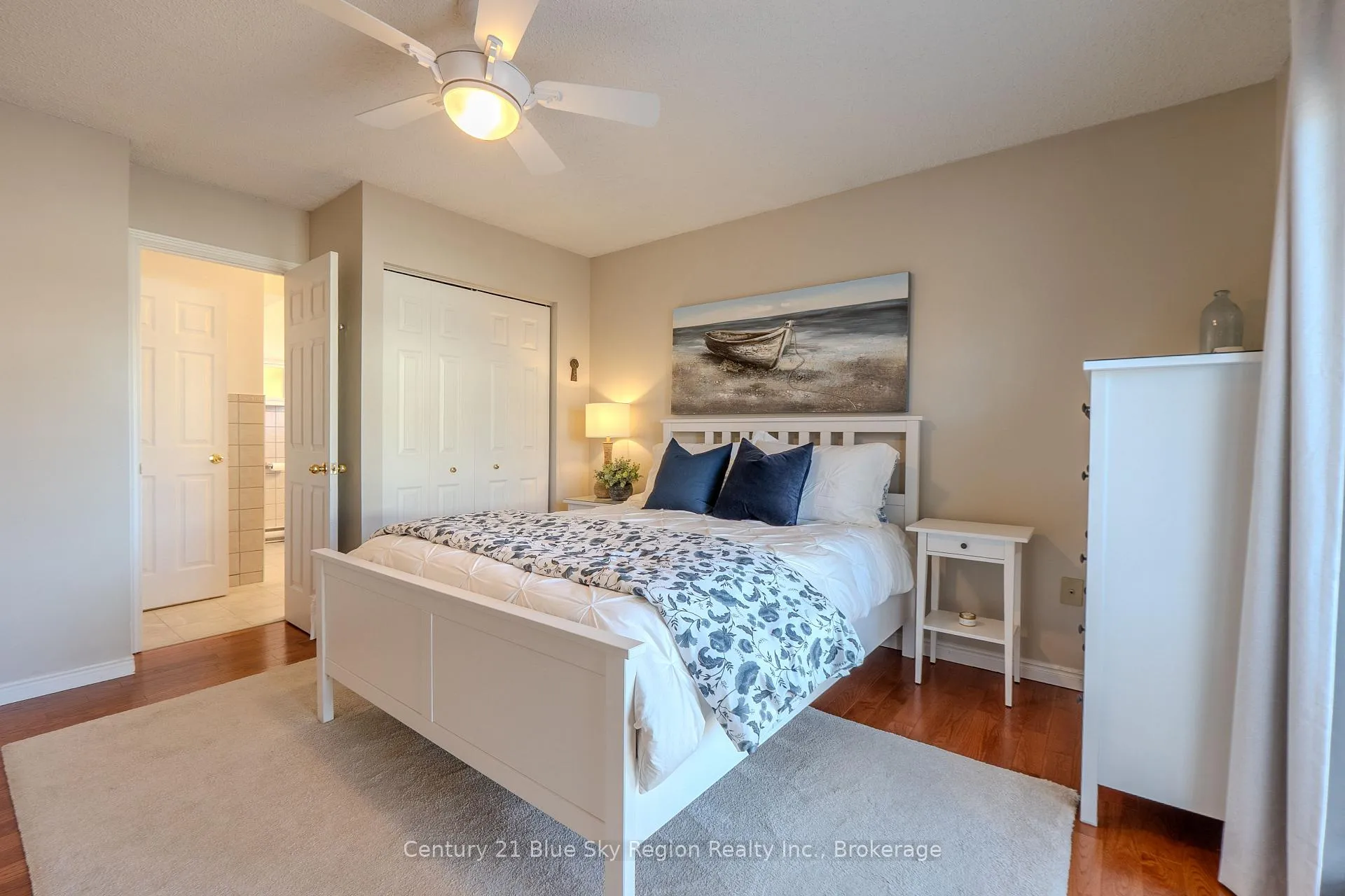 Photo 16 of 14 Sable Crescent, North Bay, Birchaven — HOMEH