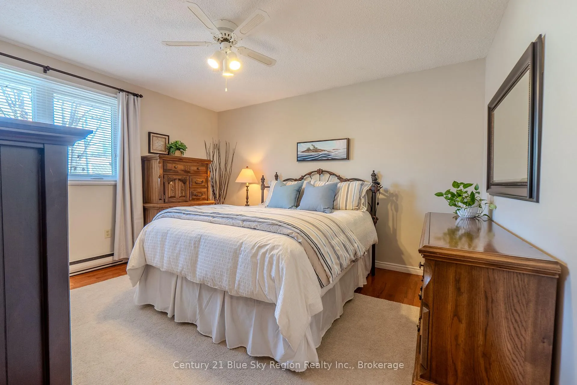 Photo 18 of 14 Sable Crescent, North Bay, Birchaven — HOMEH