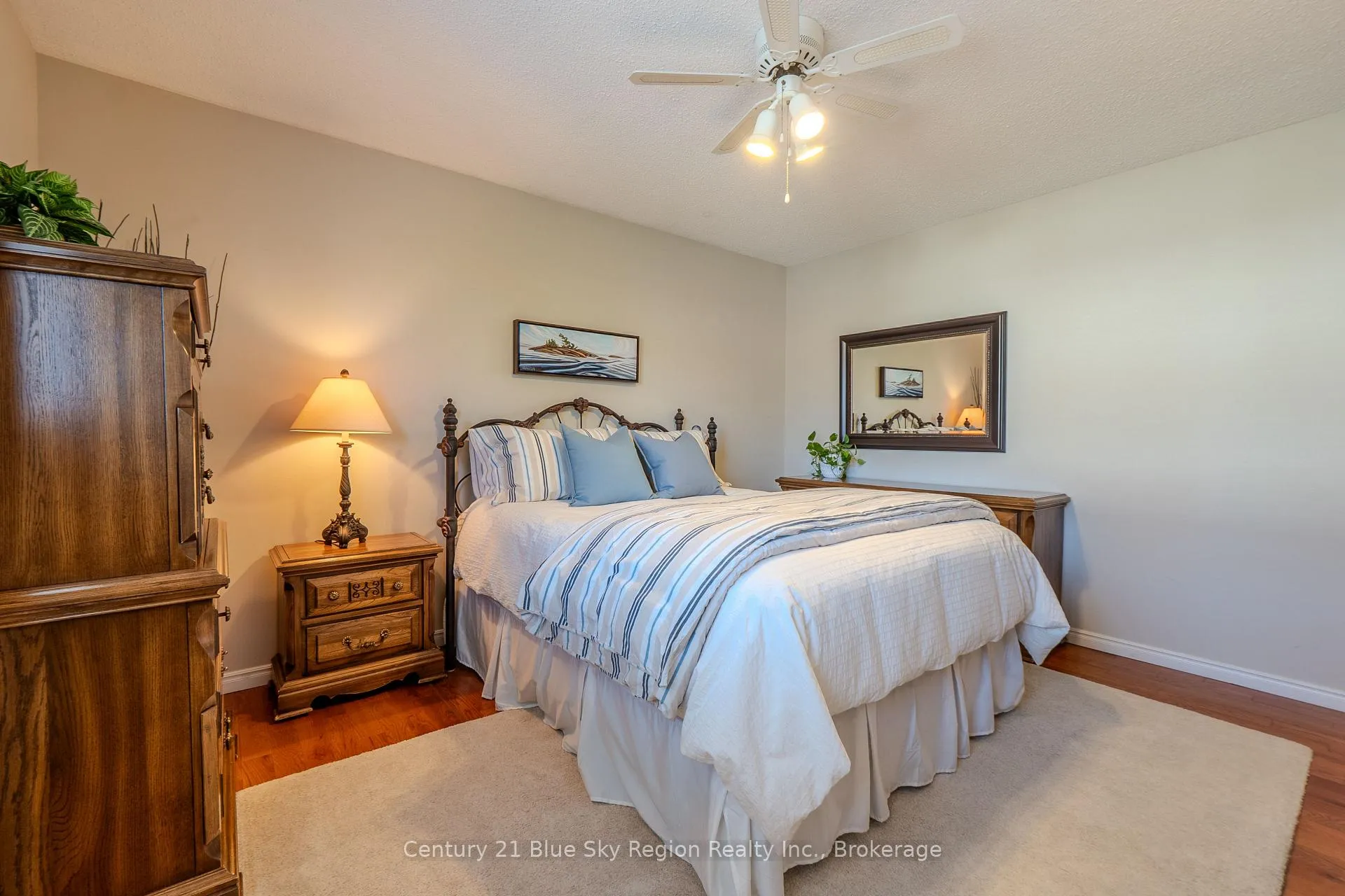 Photo 19 of 14 Sable Crescent, North Bay, Birchaven — HOMEH